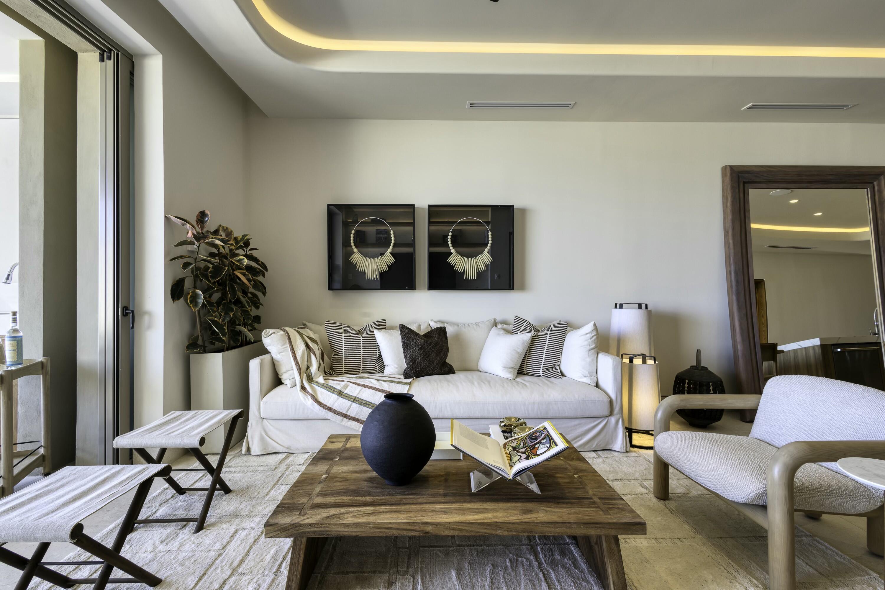 Solesta Luxury Residence 1F