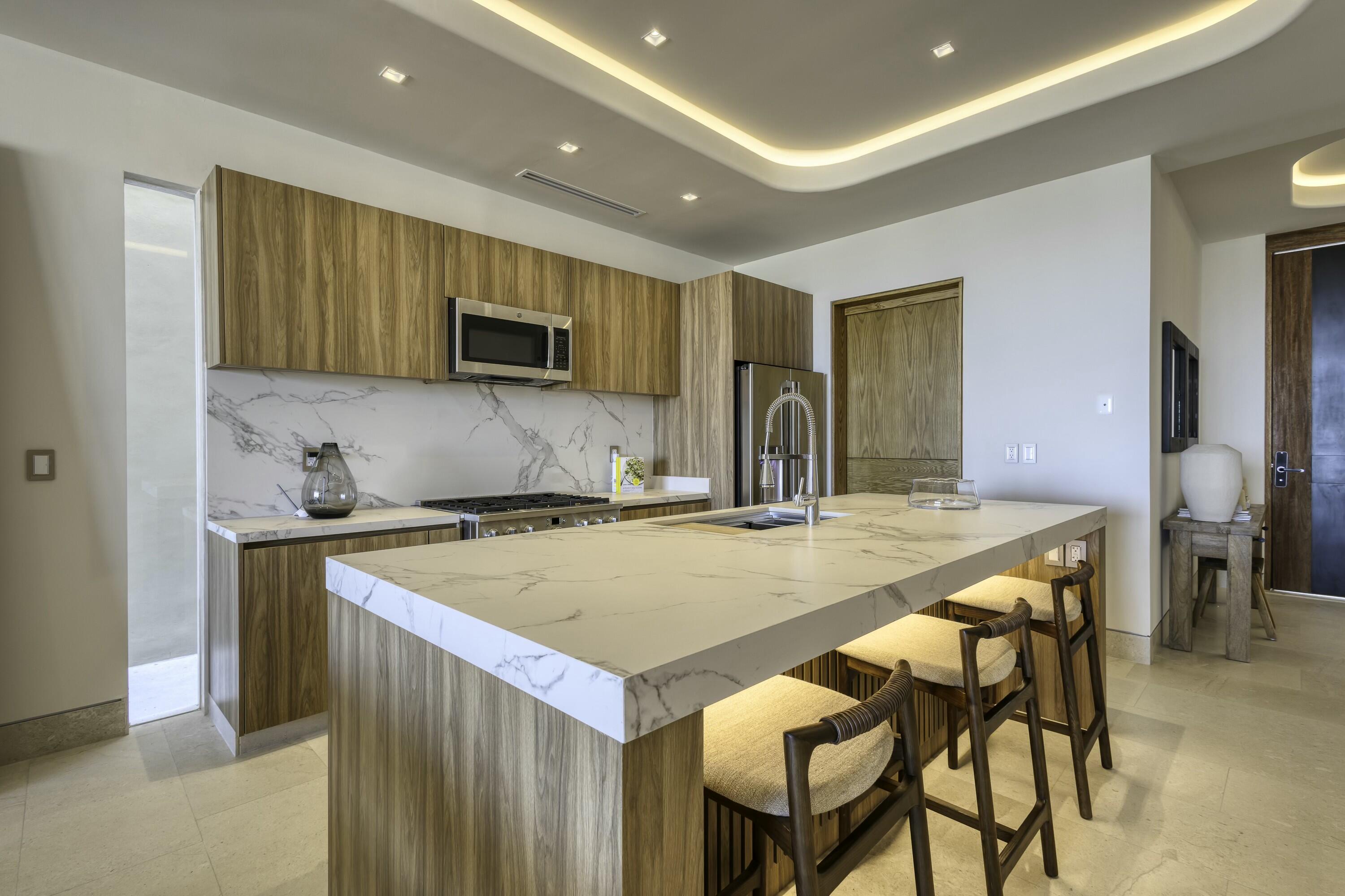 Solesta Luxury Residence 1F