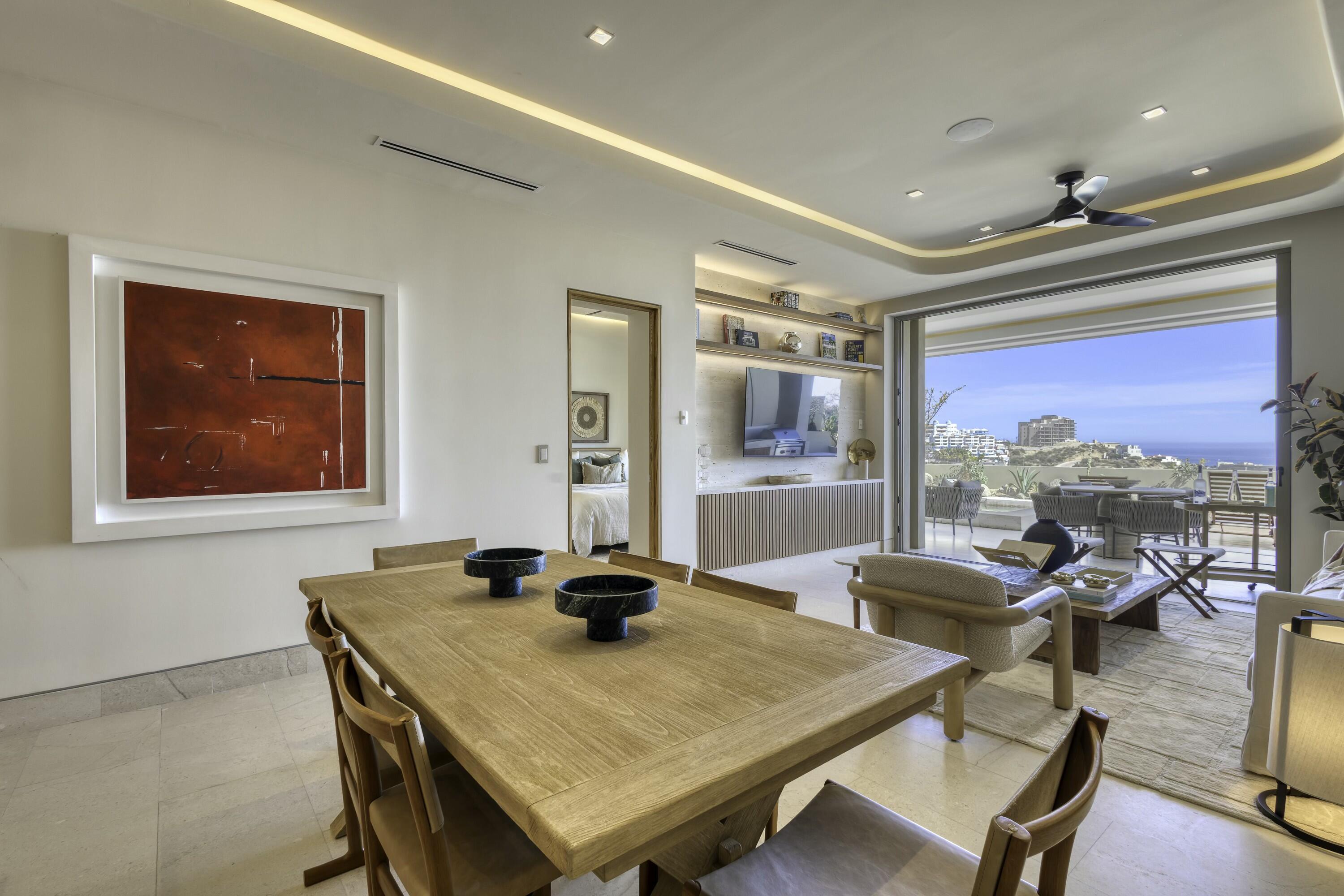 Solesta Luxury Residence 1F
