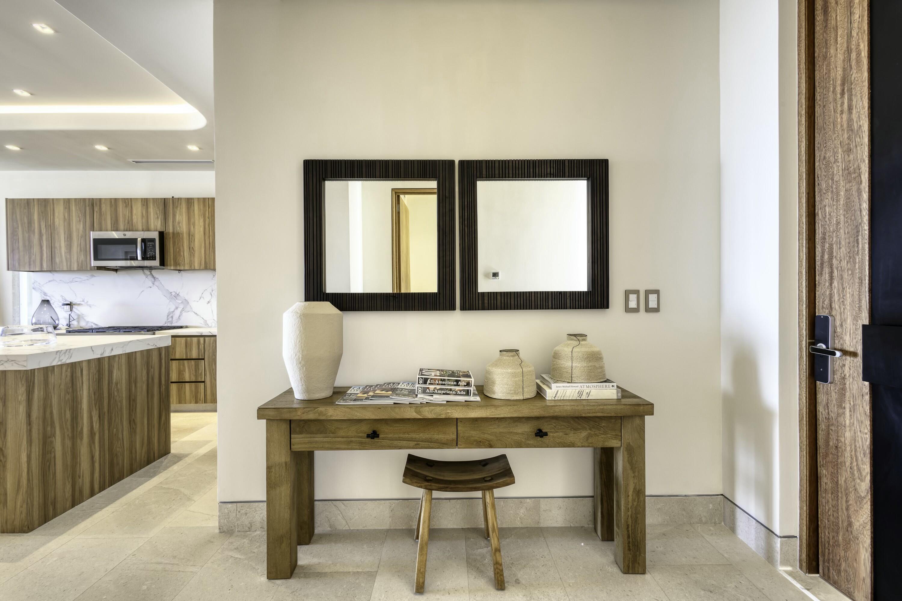 Solesta Luxury Residence 1F