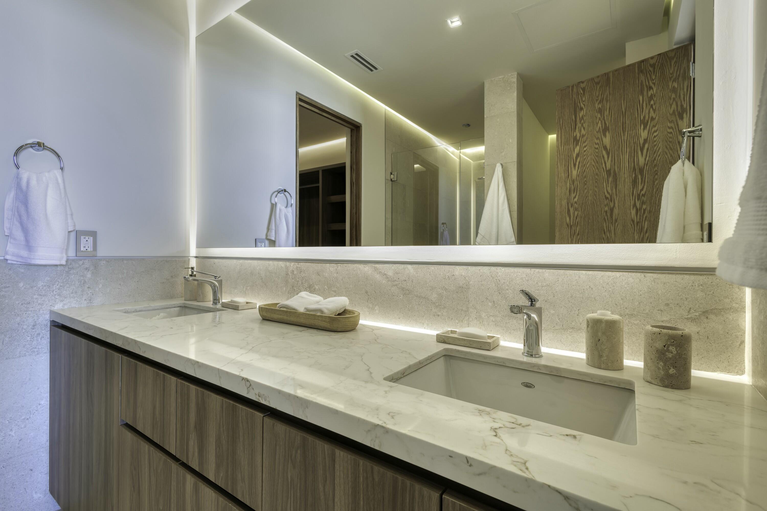 Solesta Luxury Residence 1F