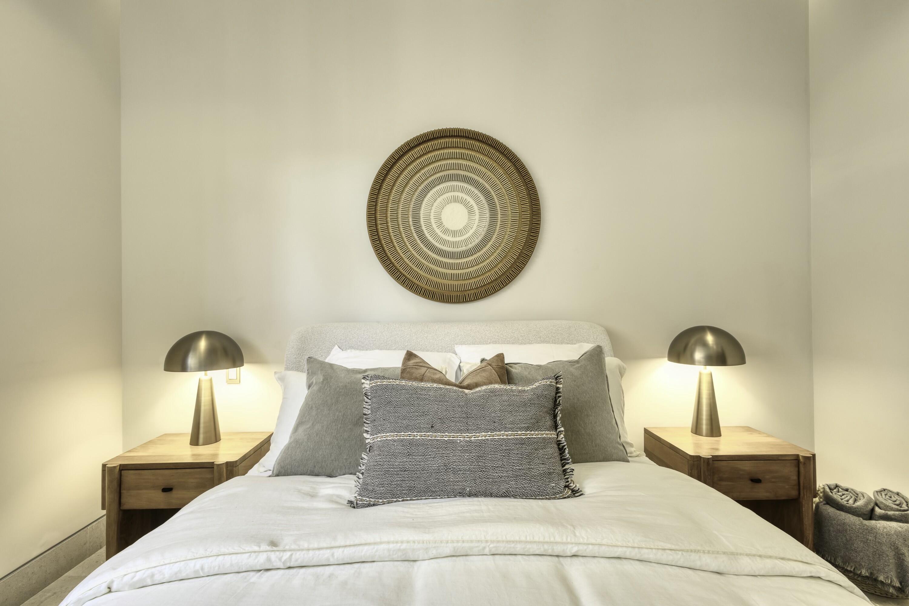 Solesta Luxury Residence 1F