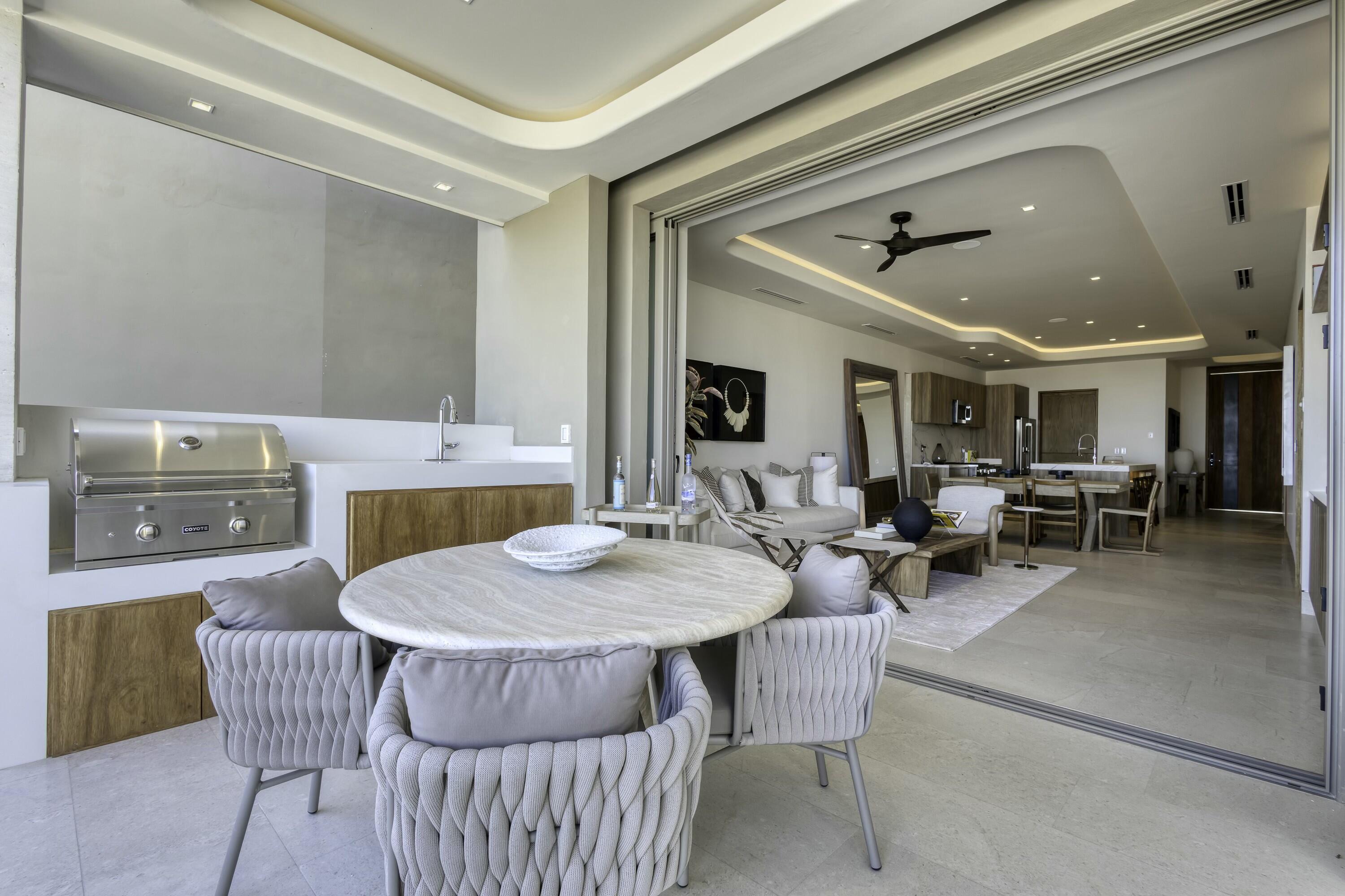 Solesta Luxury Residence 1F