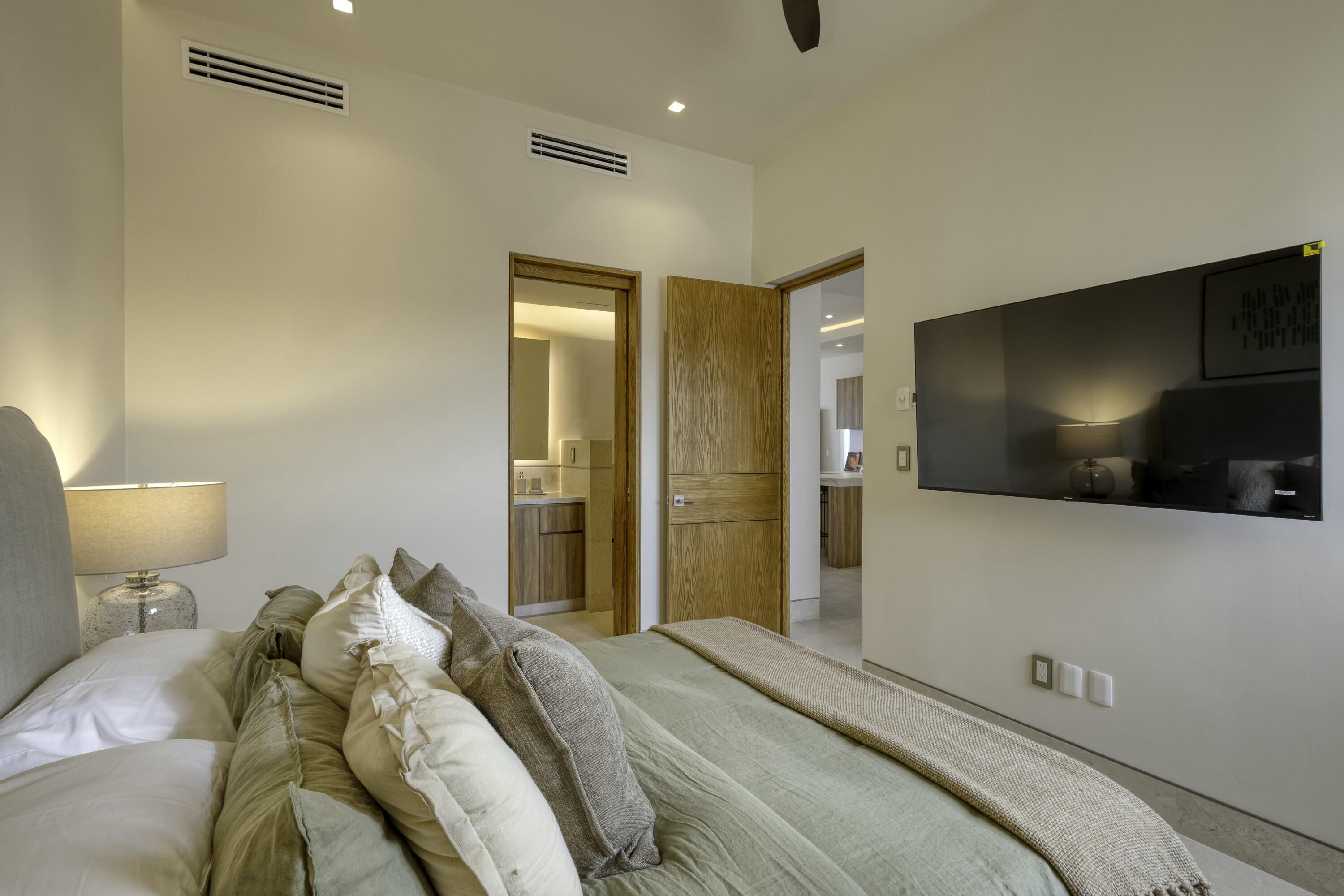Solesta Luxury Residence 2F