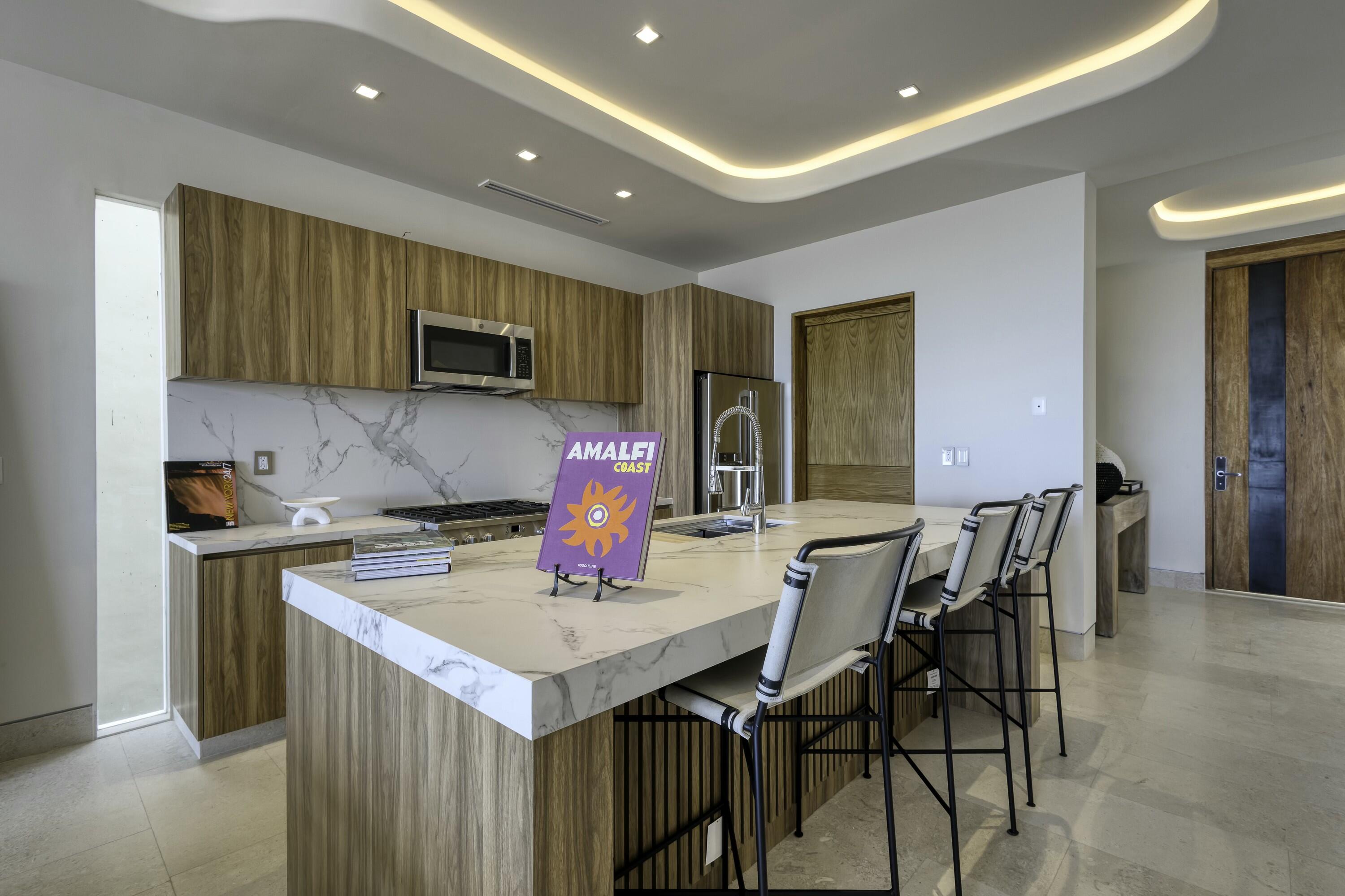 Solesta Luxury Residence 2F