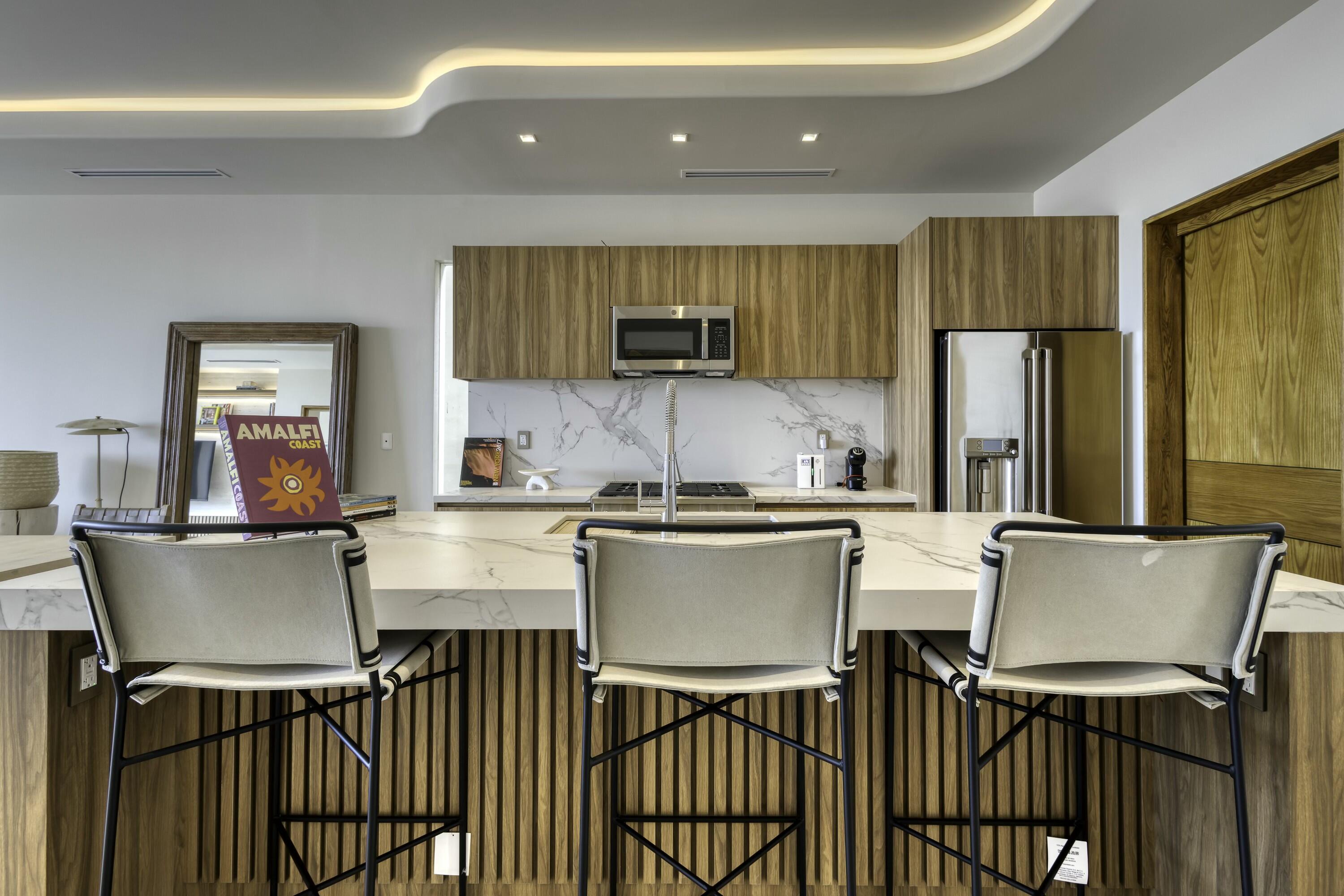 Solesta Luxury Residence 2F