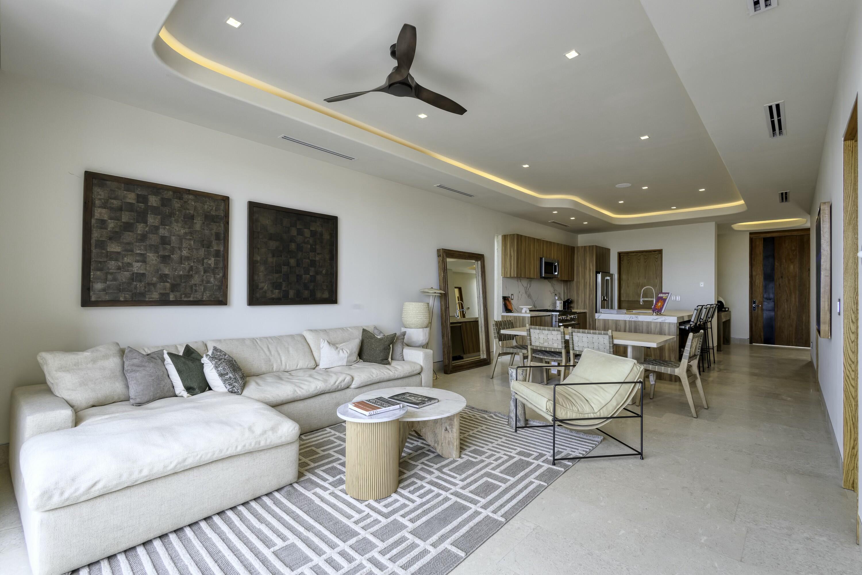 Solesta Luxury Residence 2F