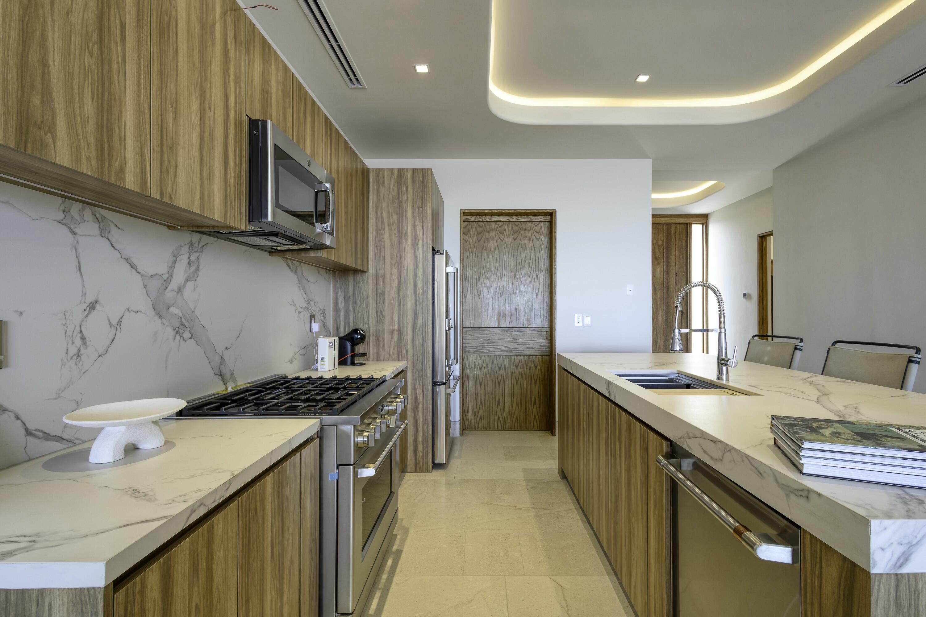 Solesta Luxury Residence 2F