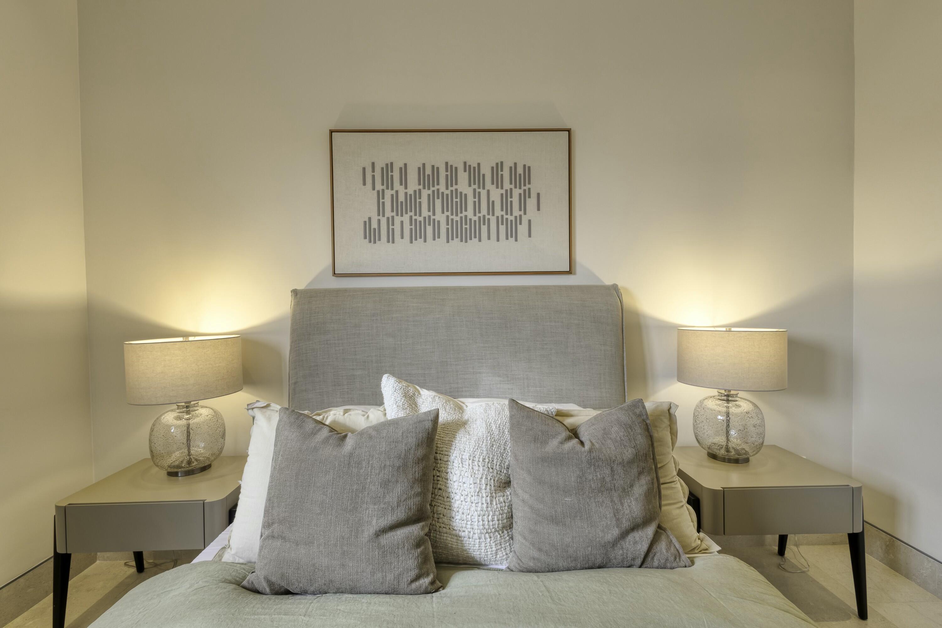 Solesta Luxury Residence 2F