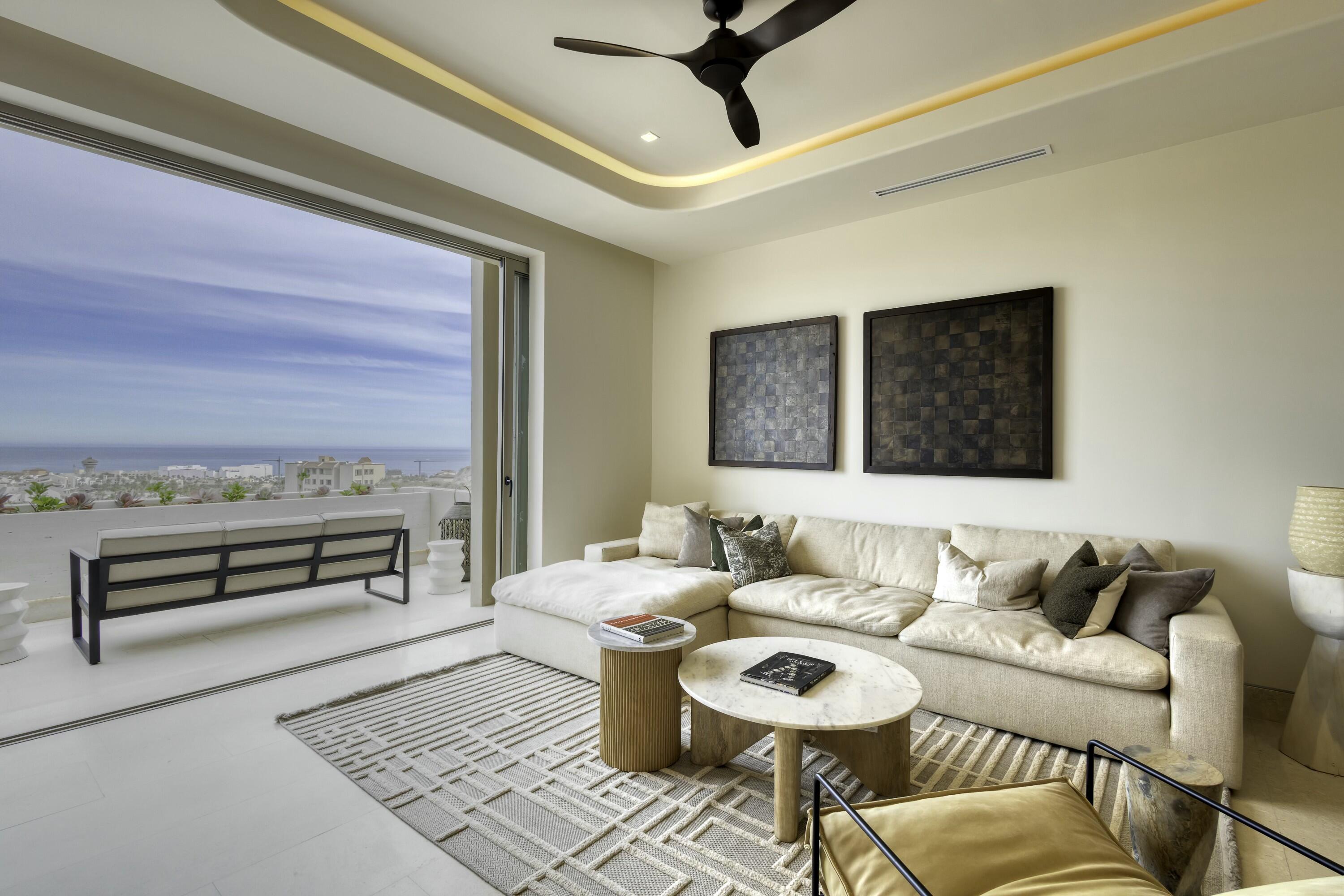 Solesta Luxury Residence 2F