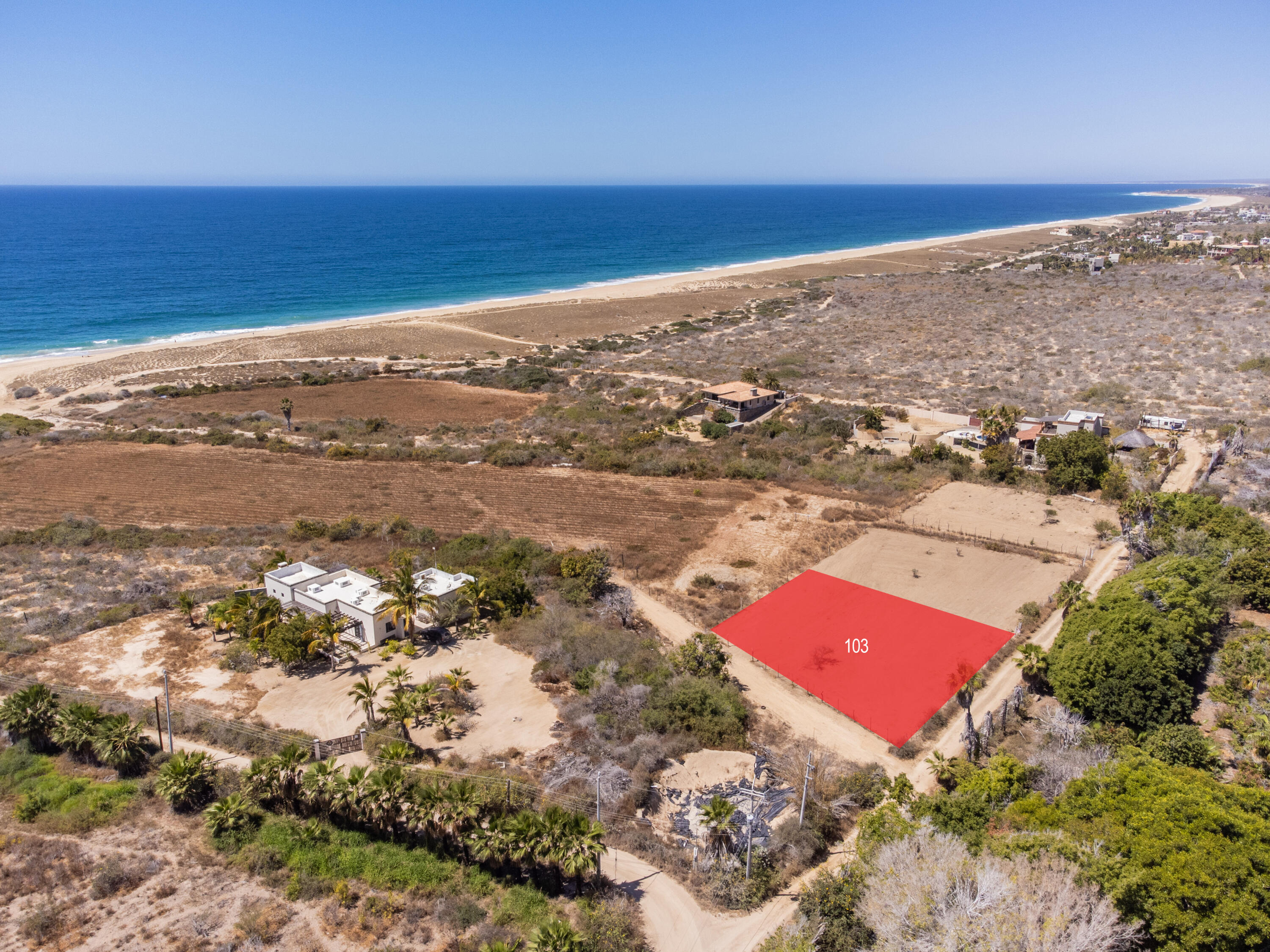 La Bocana Views Lot 0103