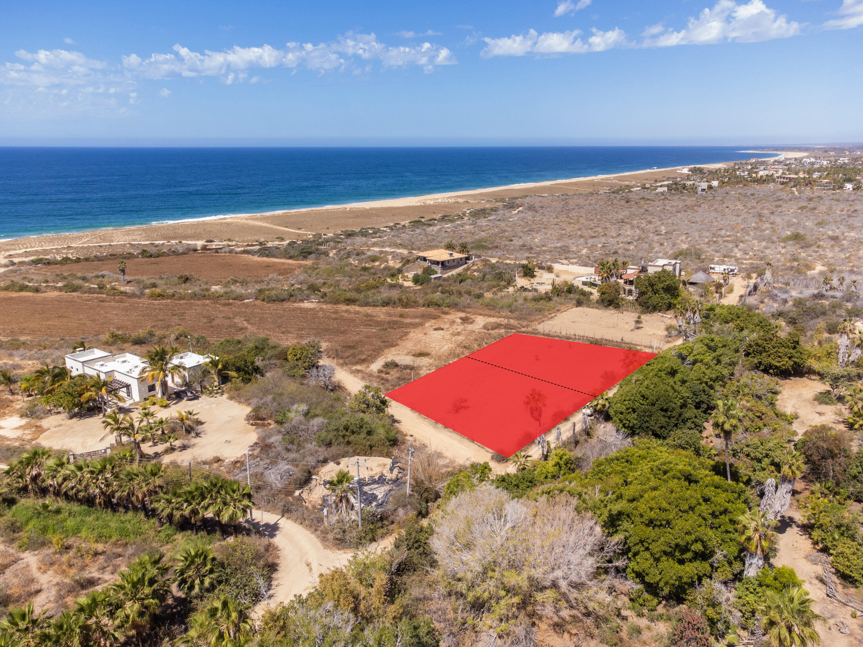 La Bocana Views Lot 0103