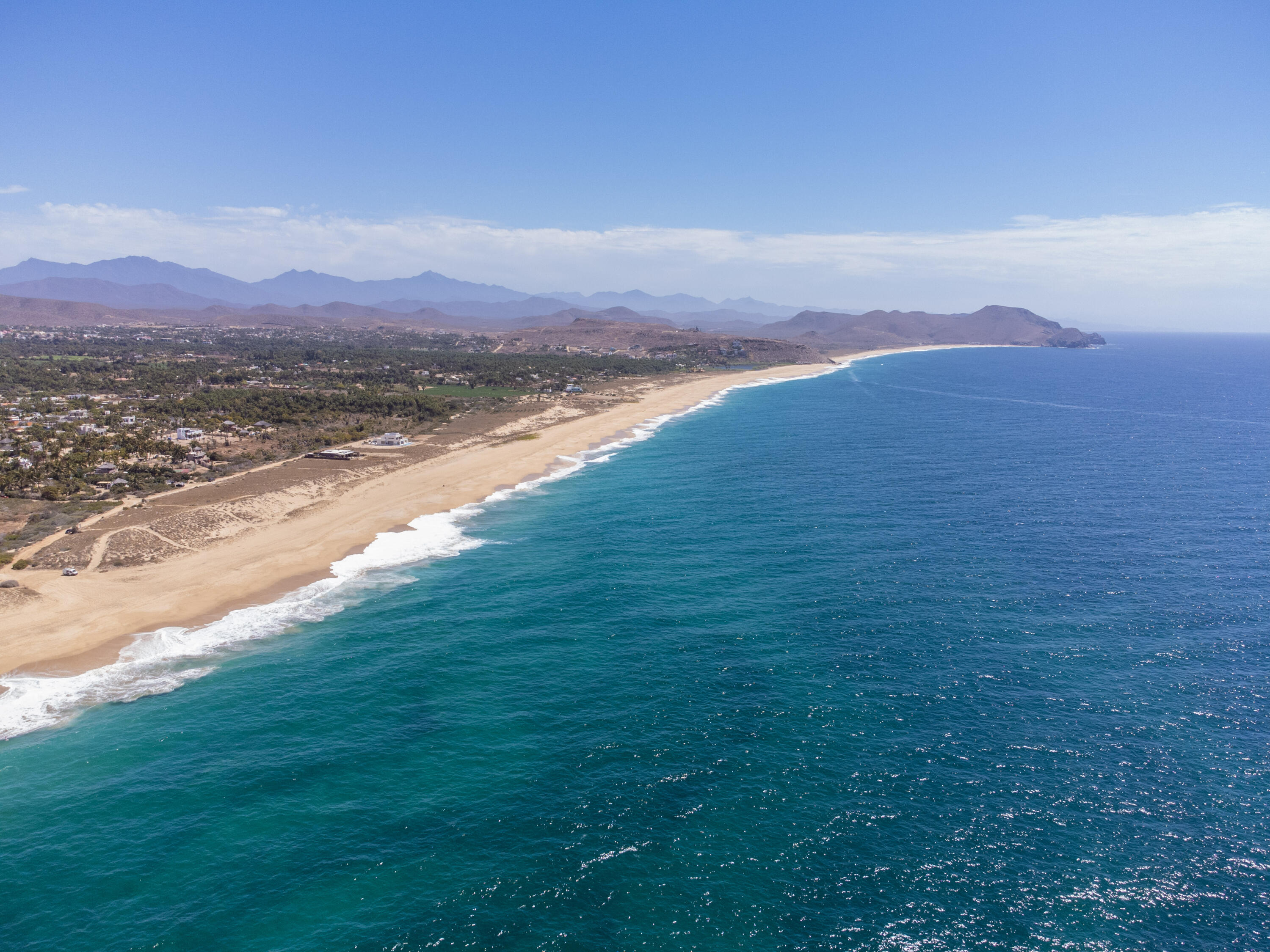 La Bocana Views Lot 0103
