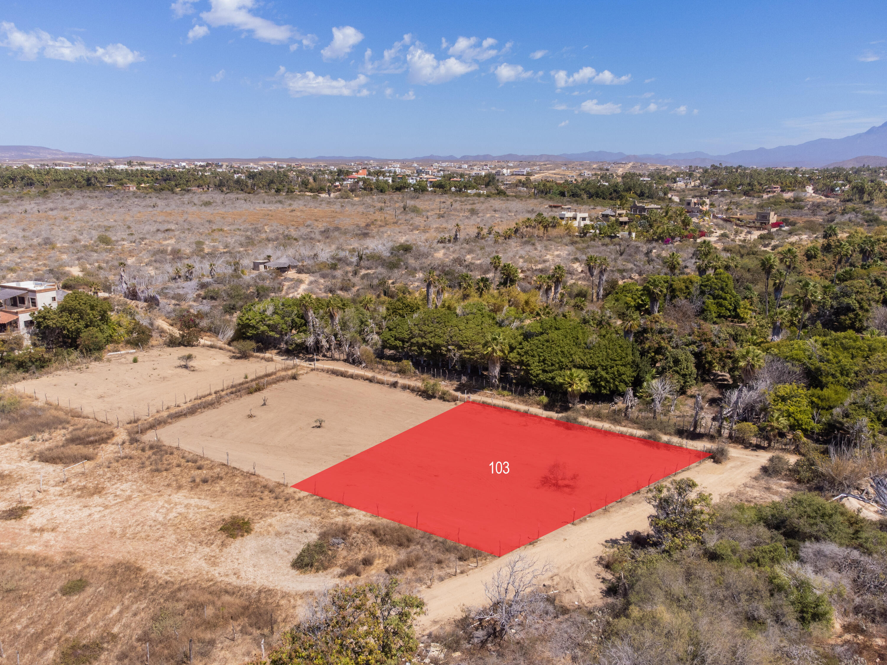 La Bocana Views Lot 0103