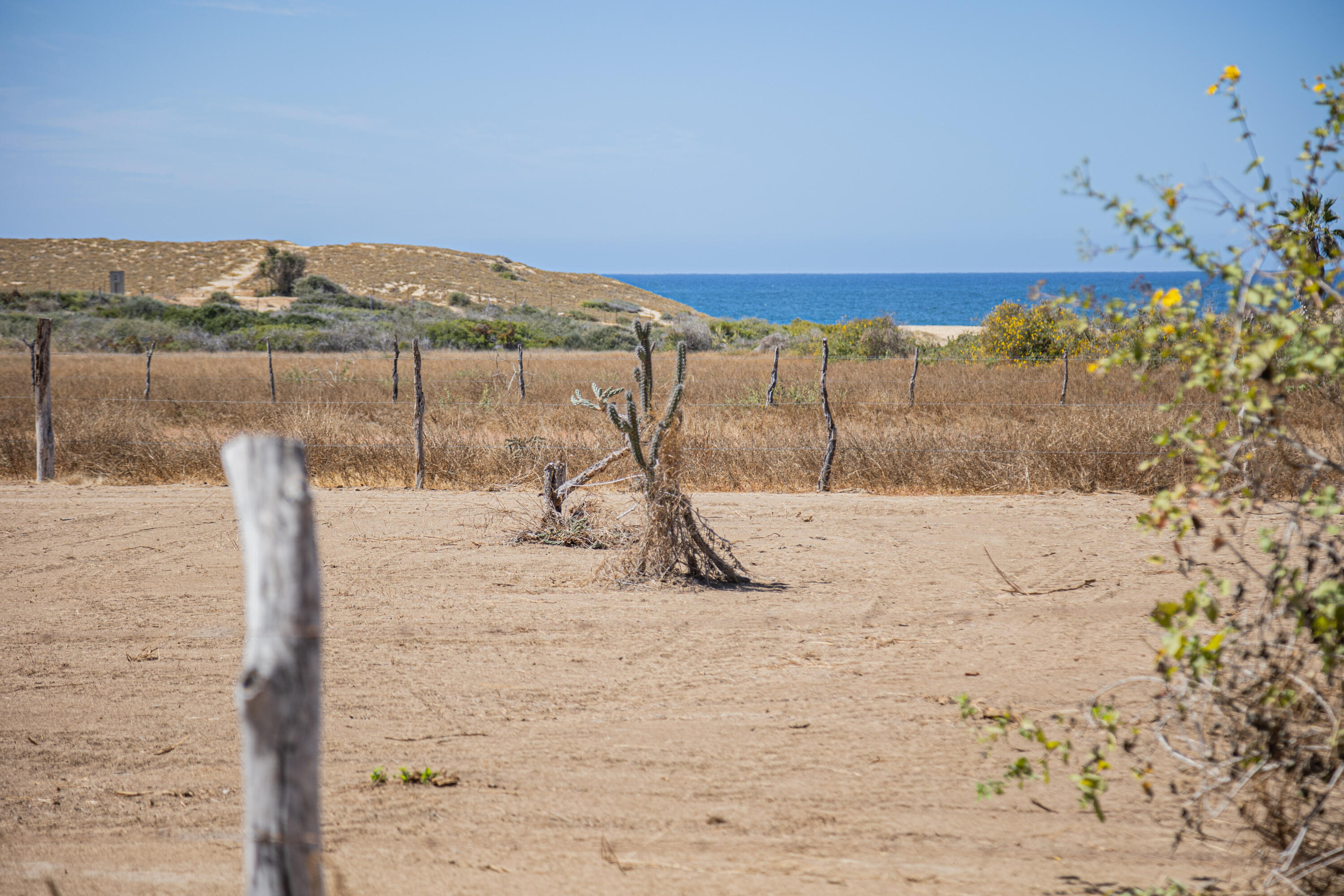 La Bocana Views Lot 0103