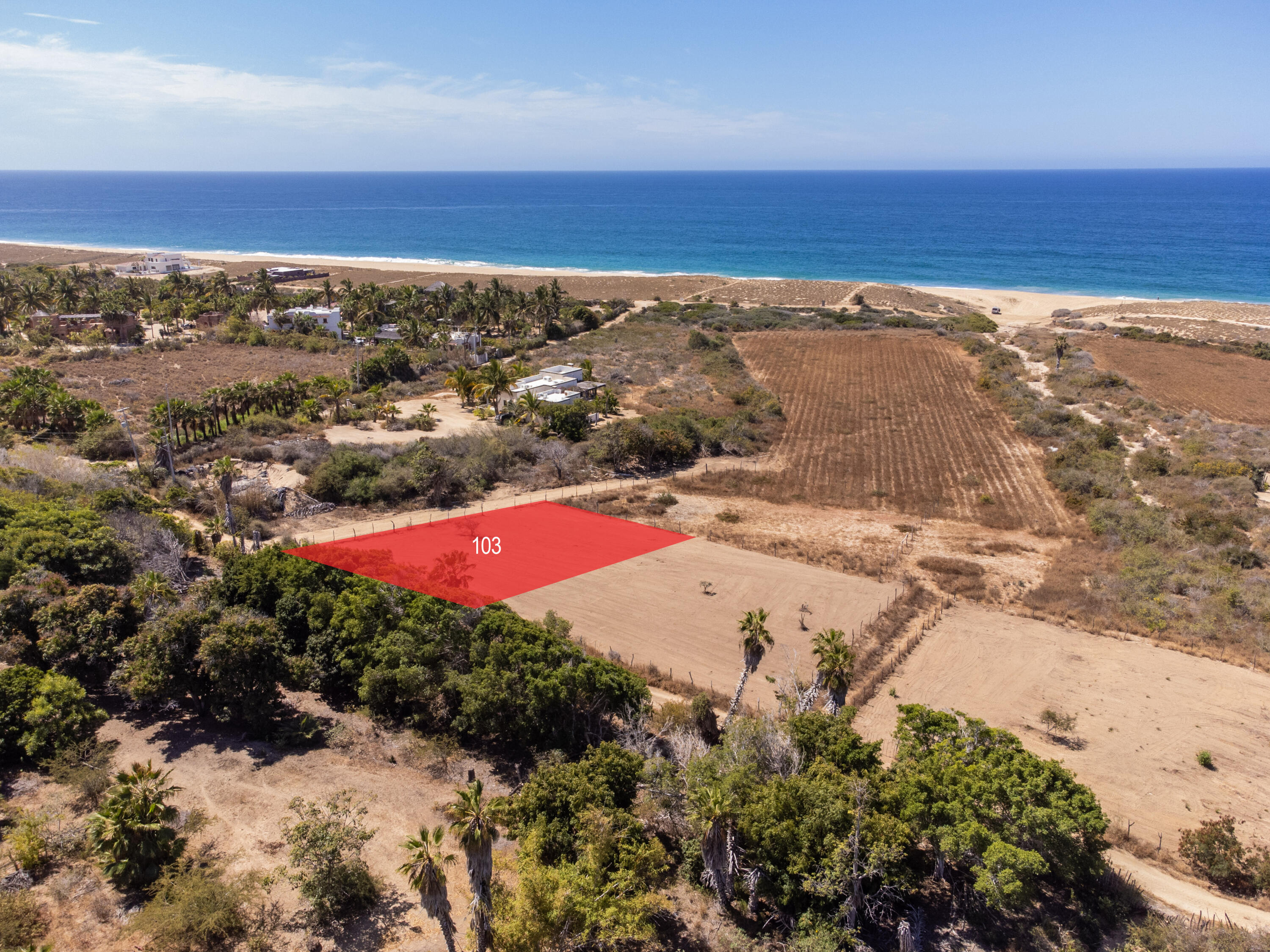 La Bocana Views Lot 0103