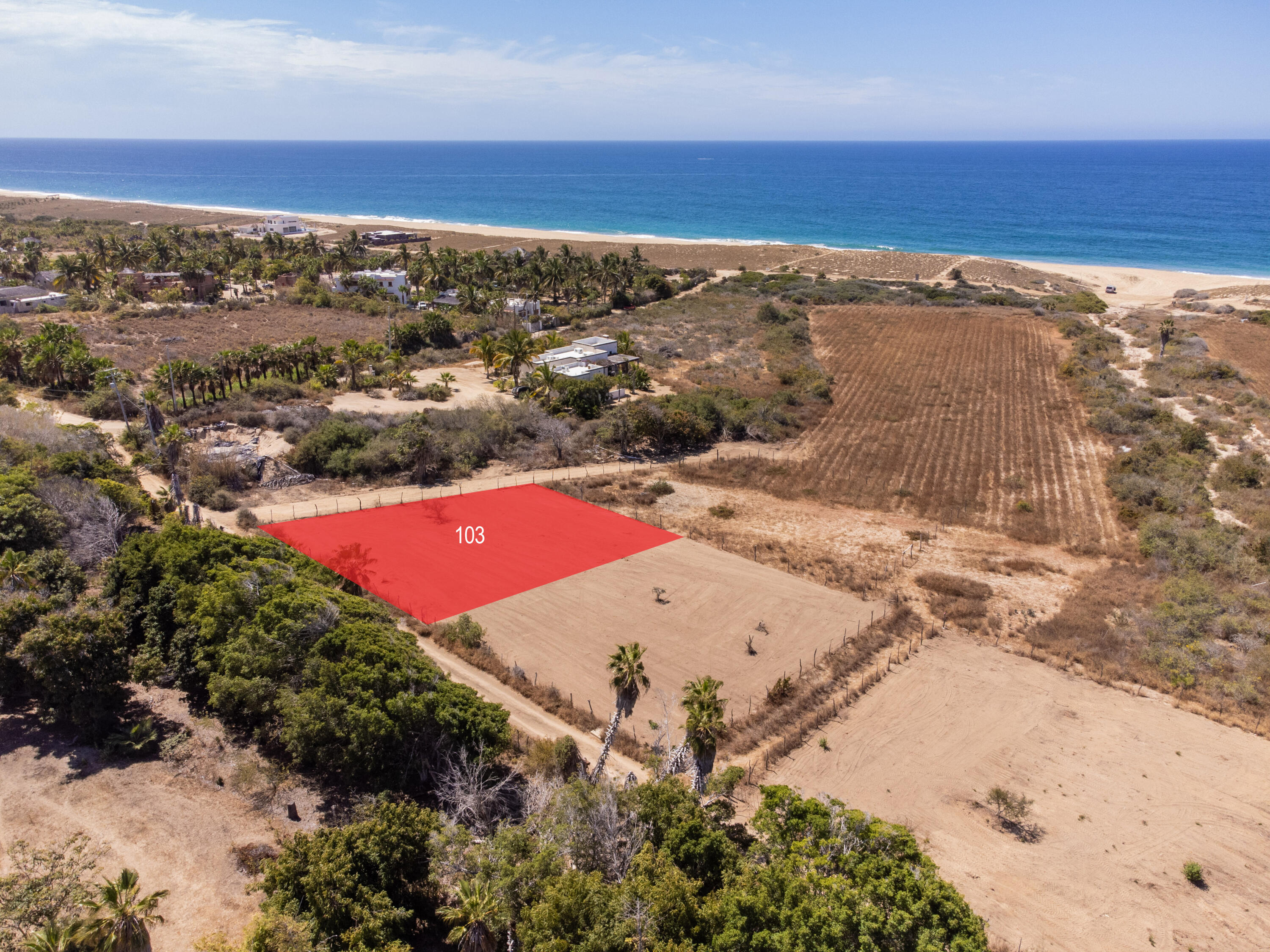 La Bocana Views Lot 0103