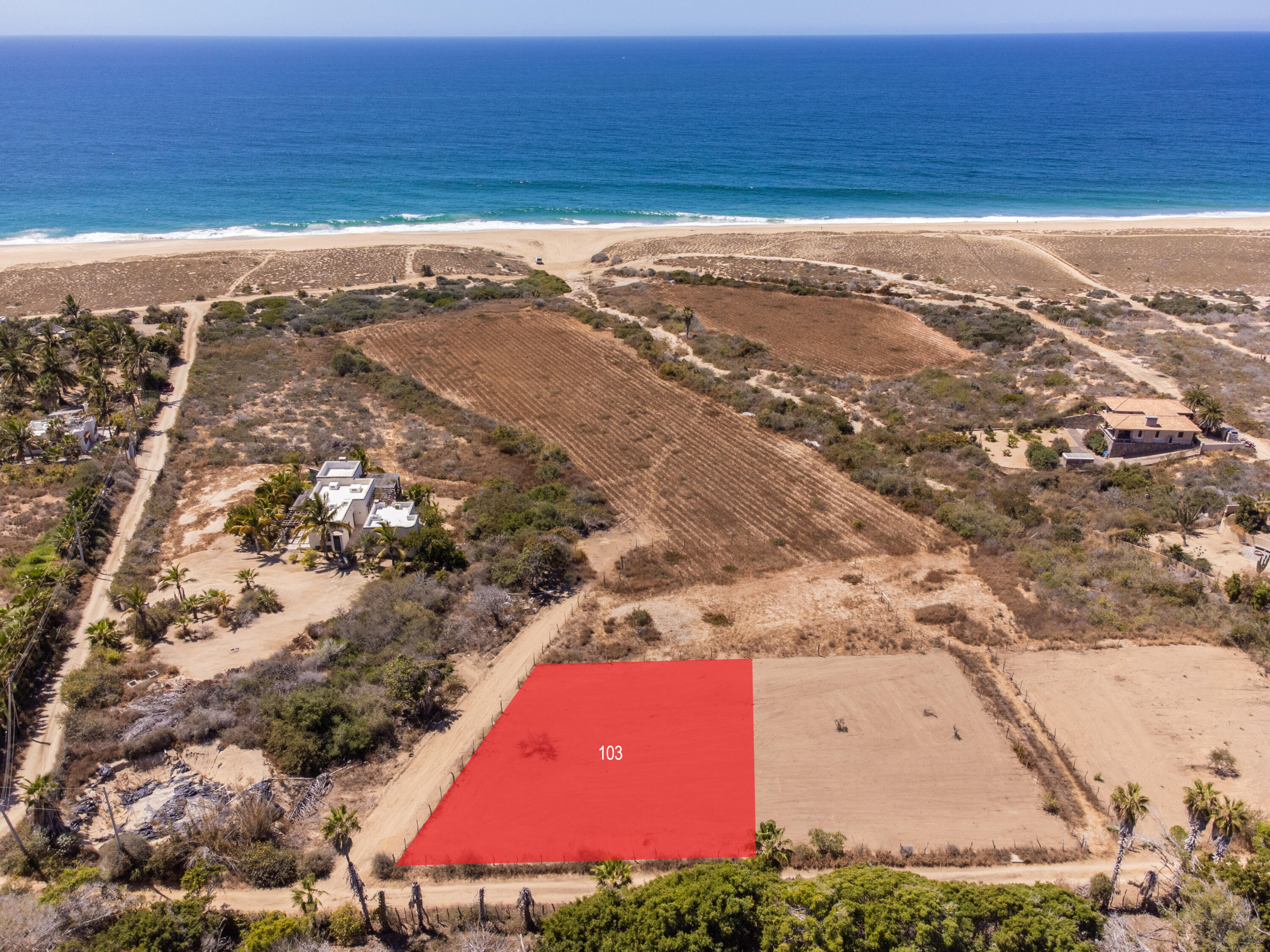 La Bocana Views Lot 0103