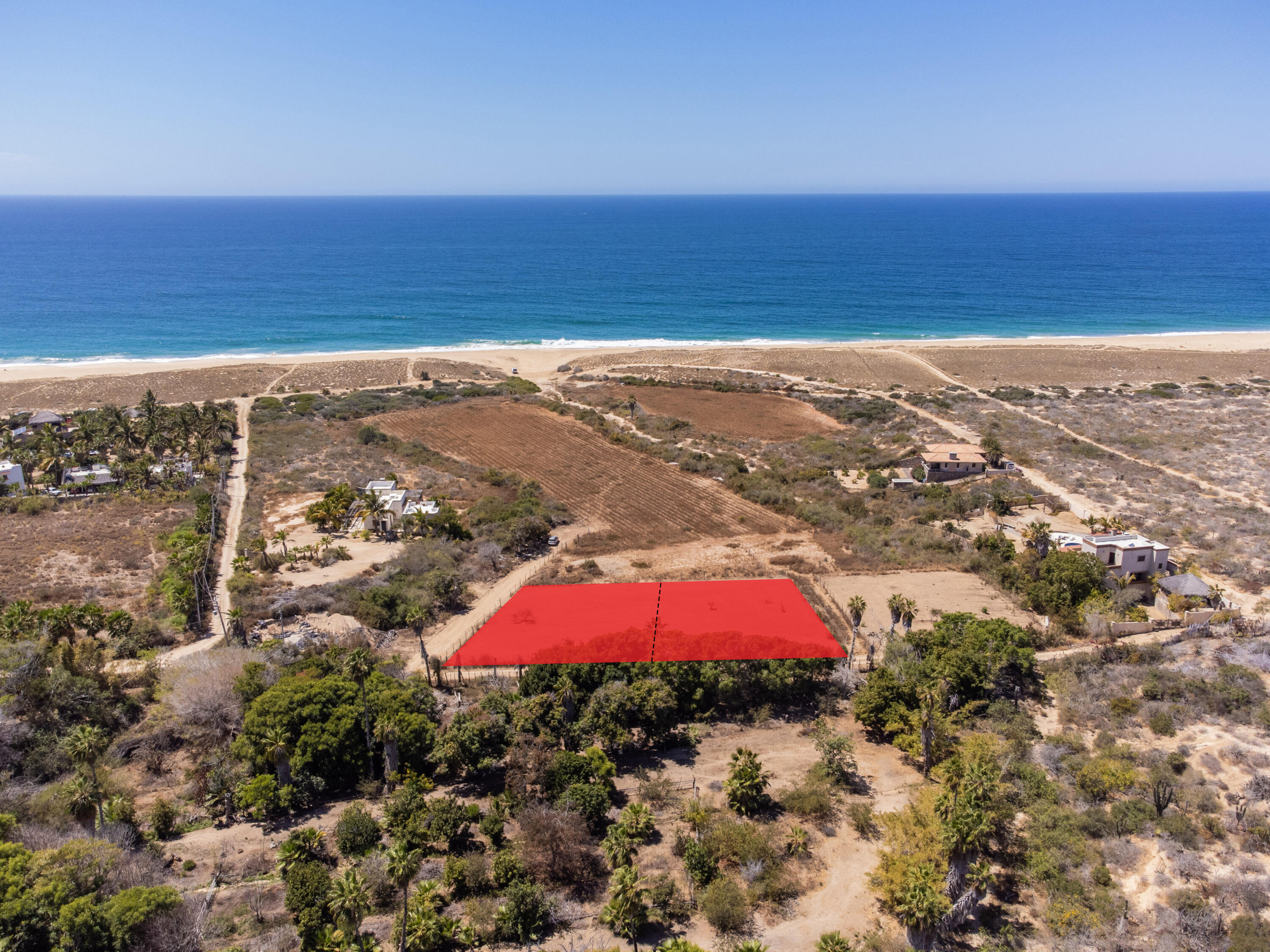La Bocana Views Lot 0103