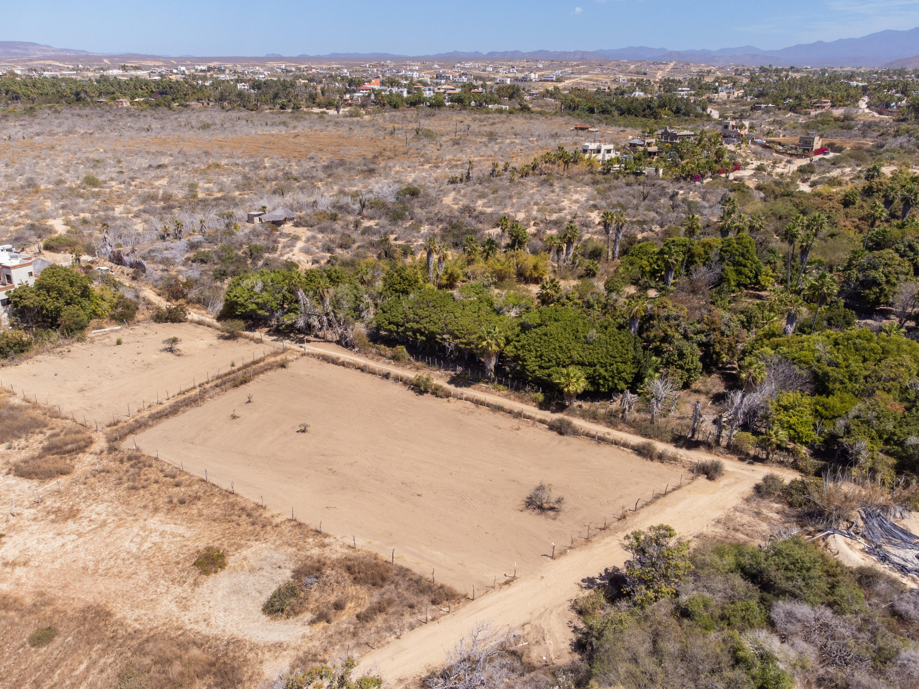 La Bocana Views Lot 0103