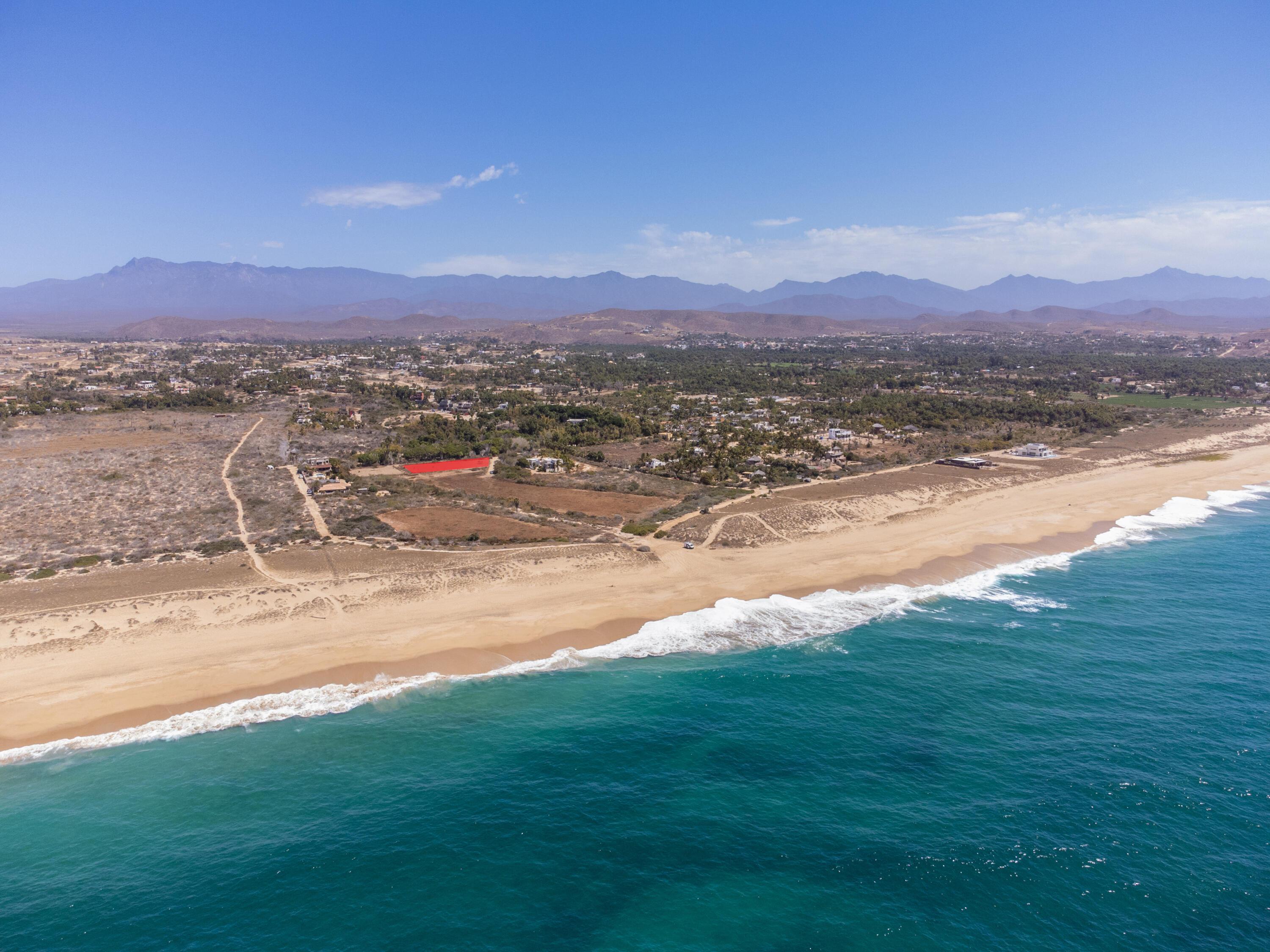 La Bocana Views Lot 0103