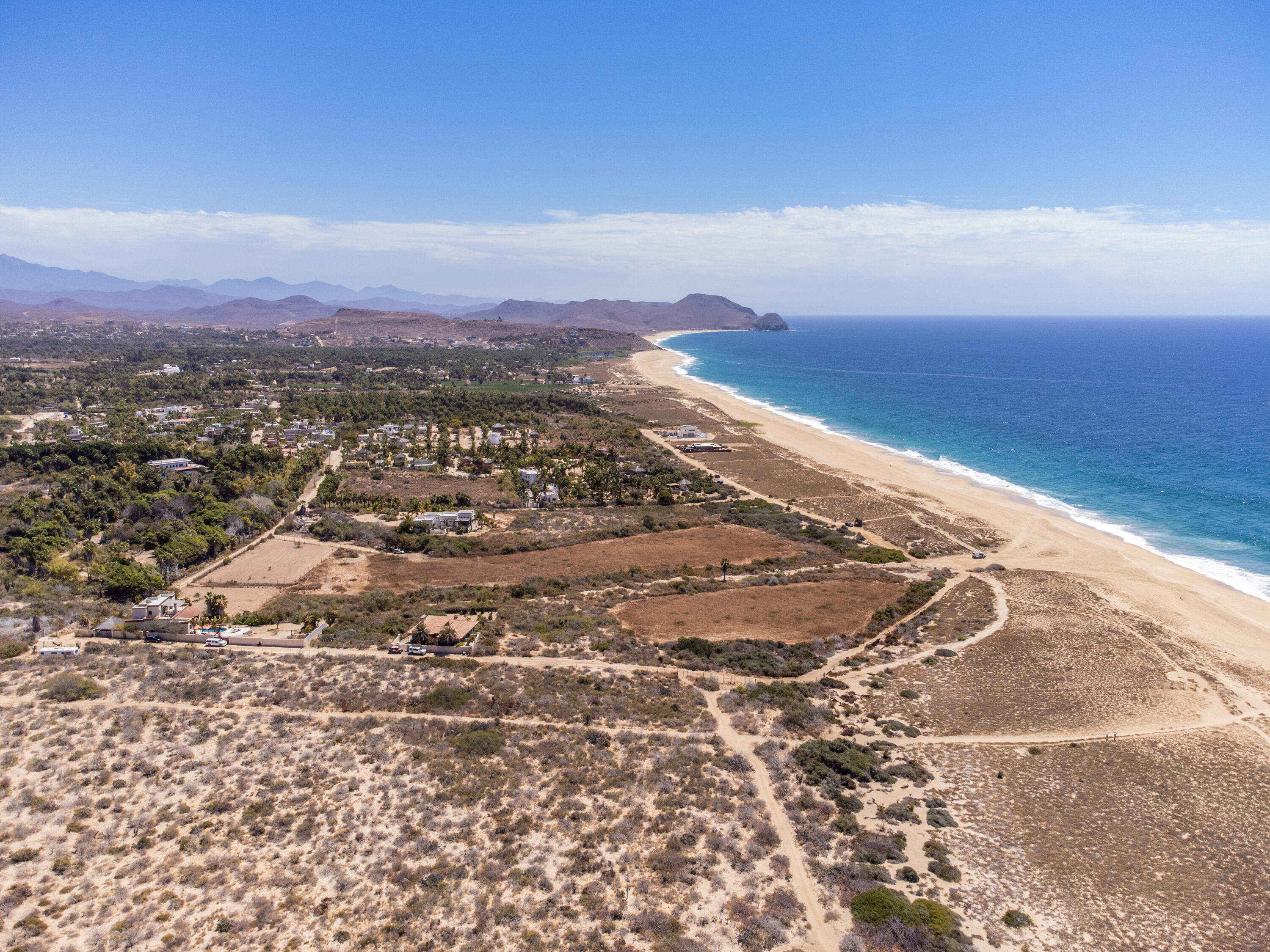 La Bocana Views Lot 0103