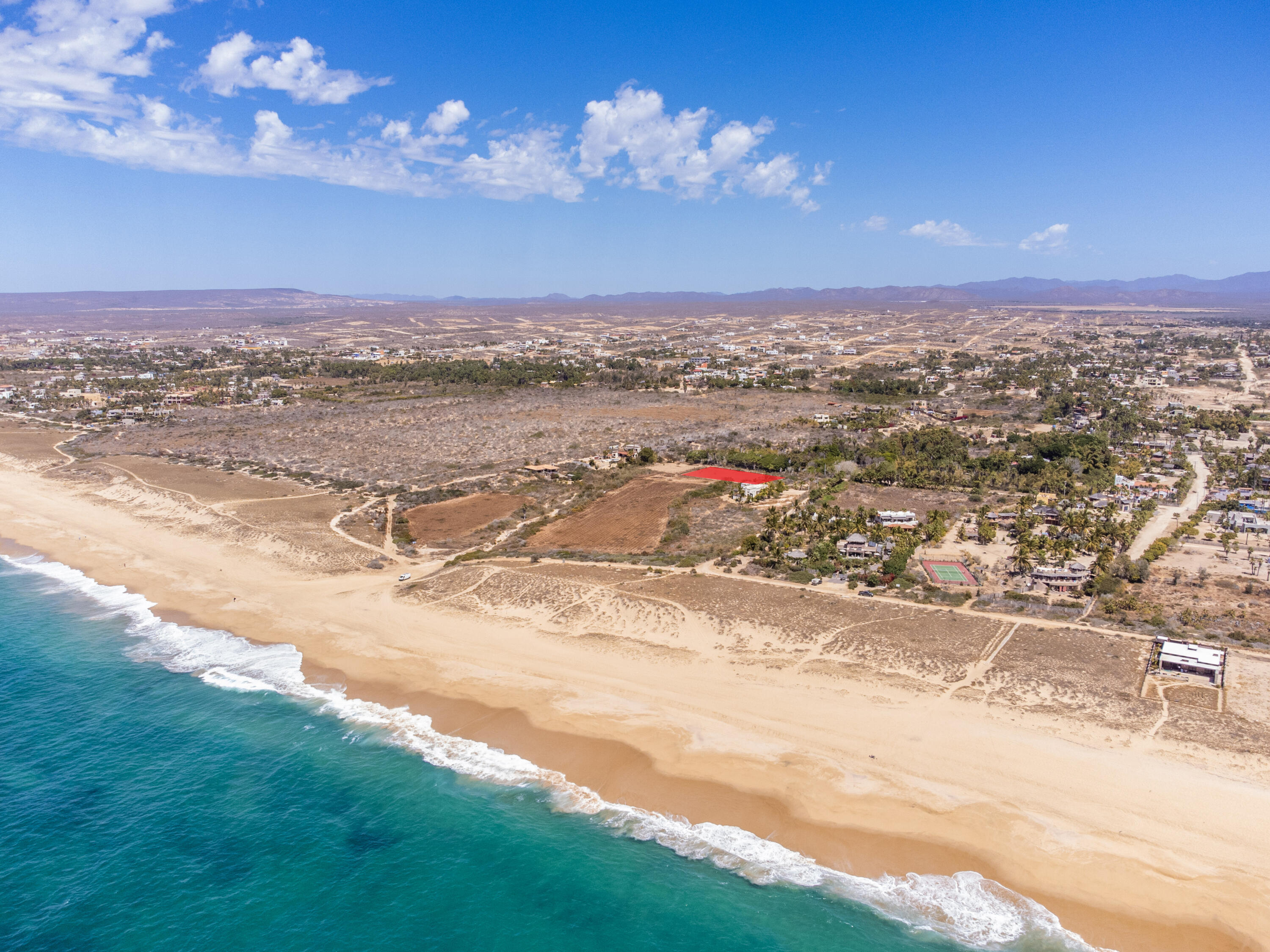 La Bocana Views Lot 0103