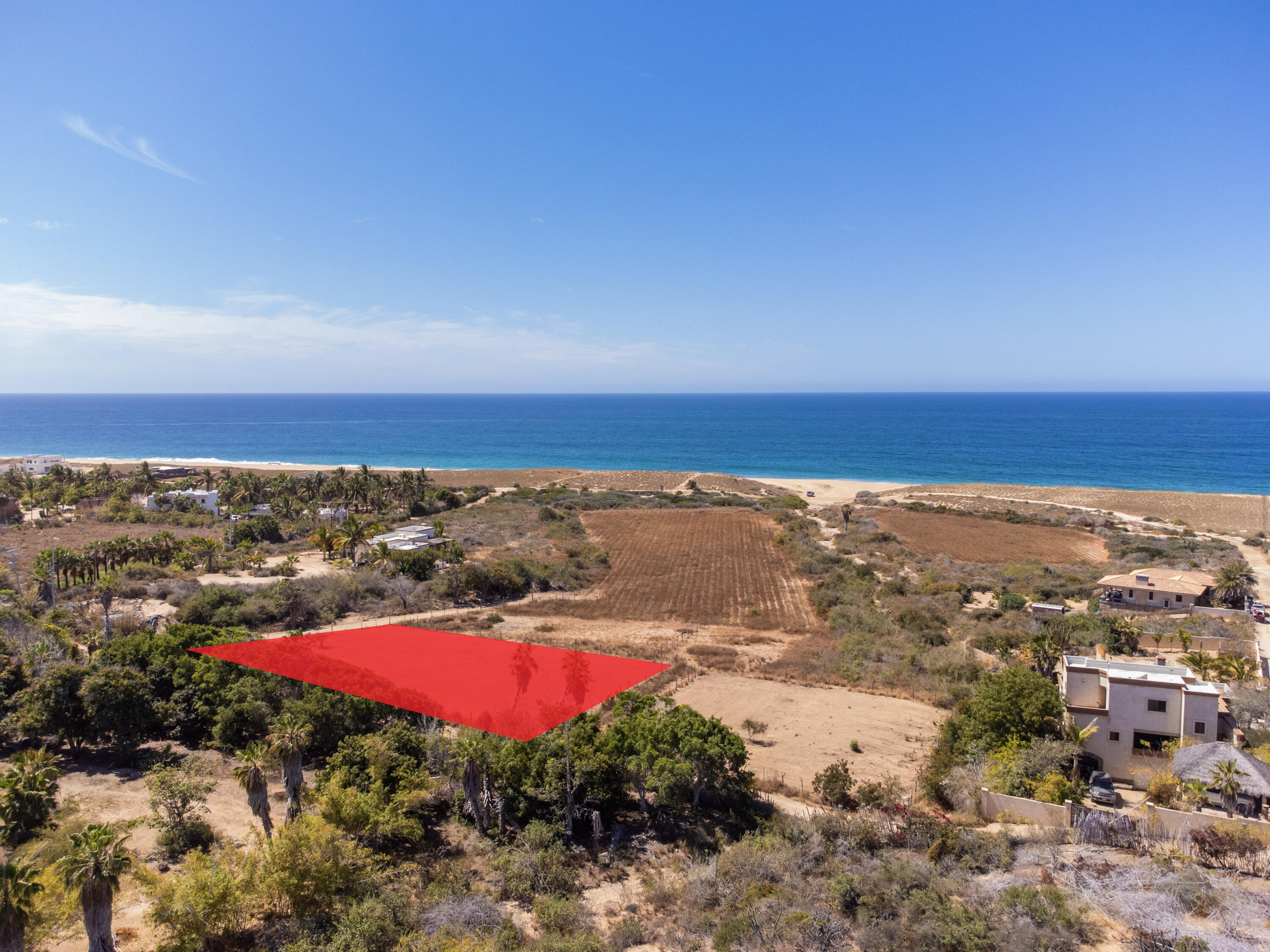 La Bocana Views Lot 0103