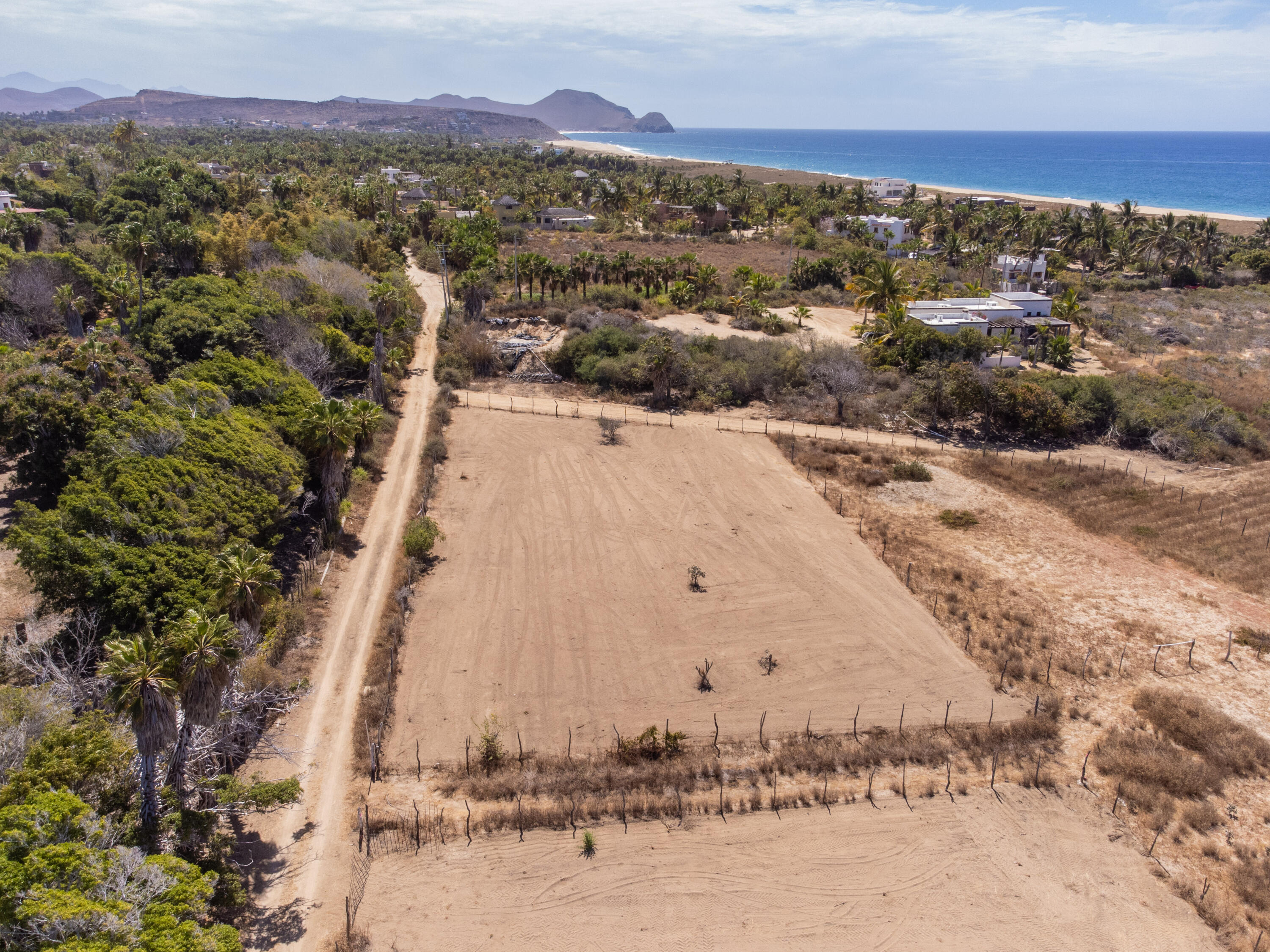 La Bocana Views Lot 0103