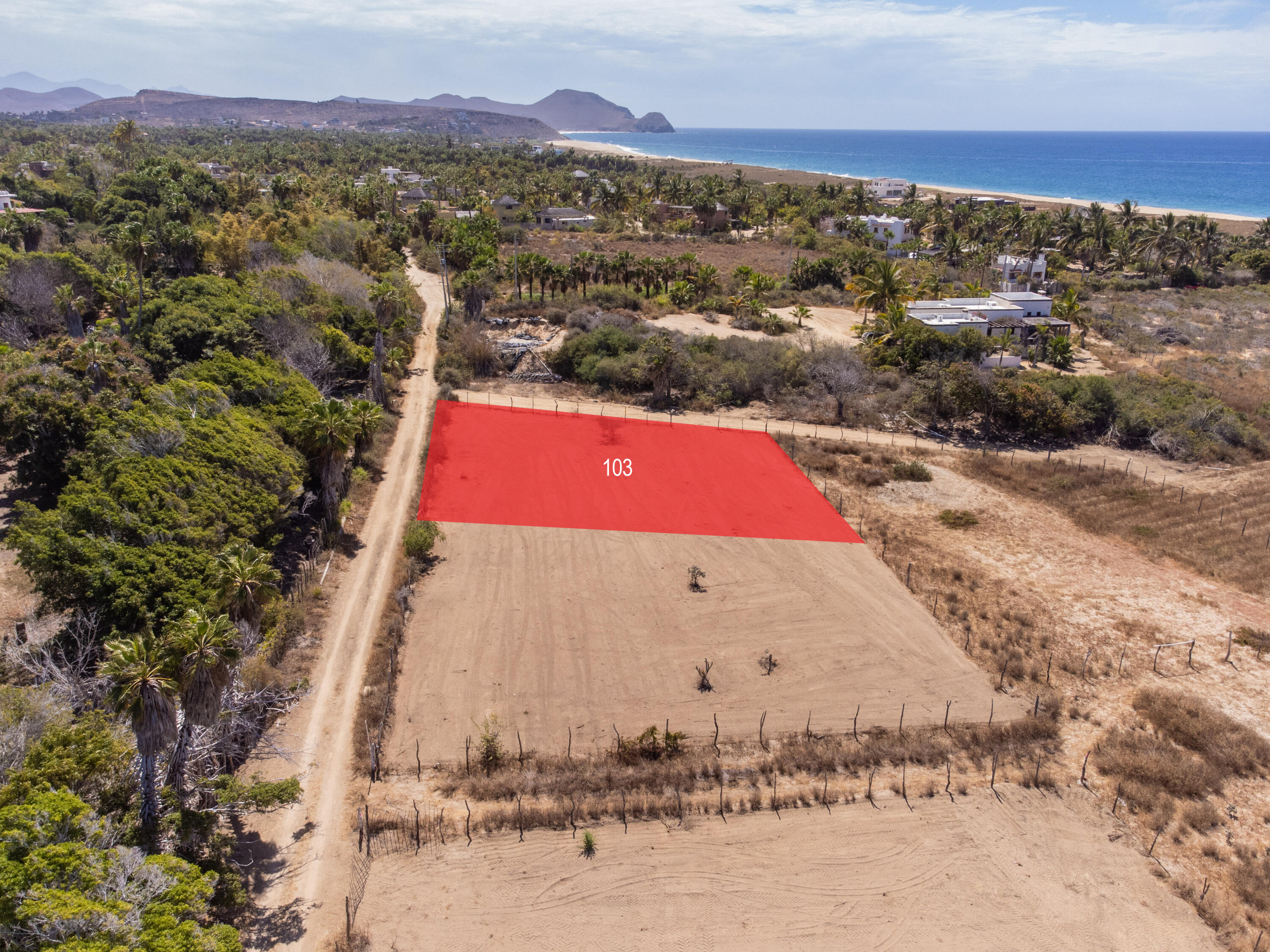La Bocana Views Lot 0103