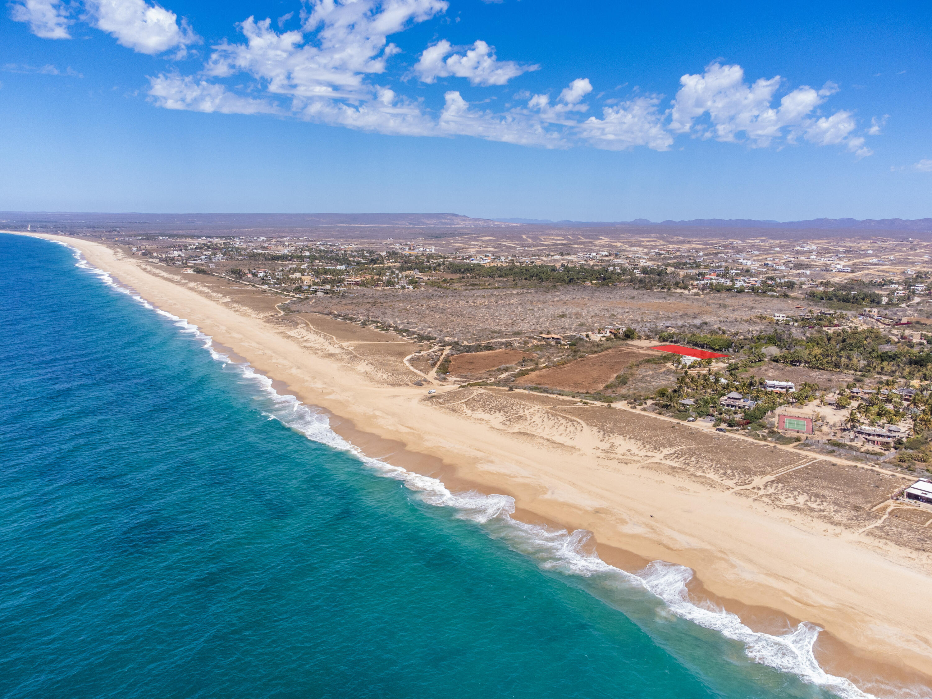 La Bocana Views Lot 0103