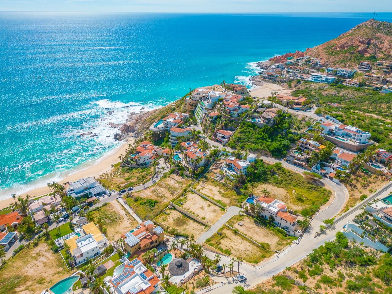 Brisa del Coral