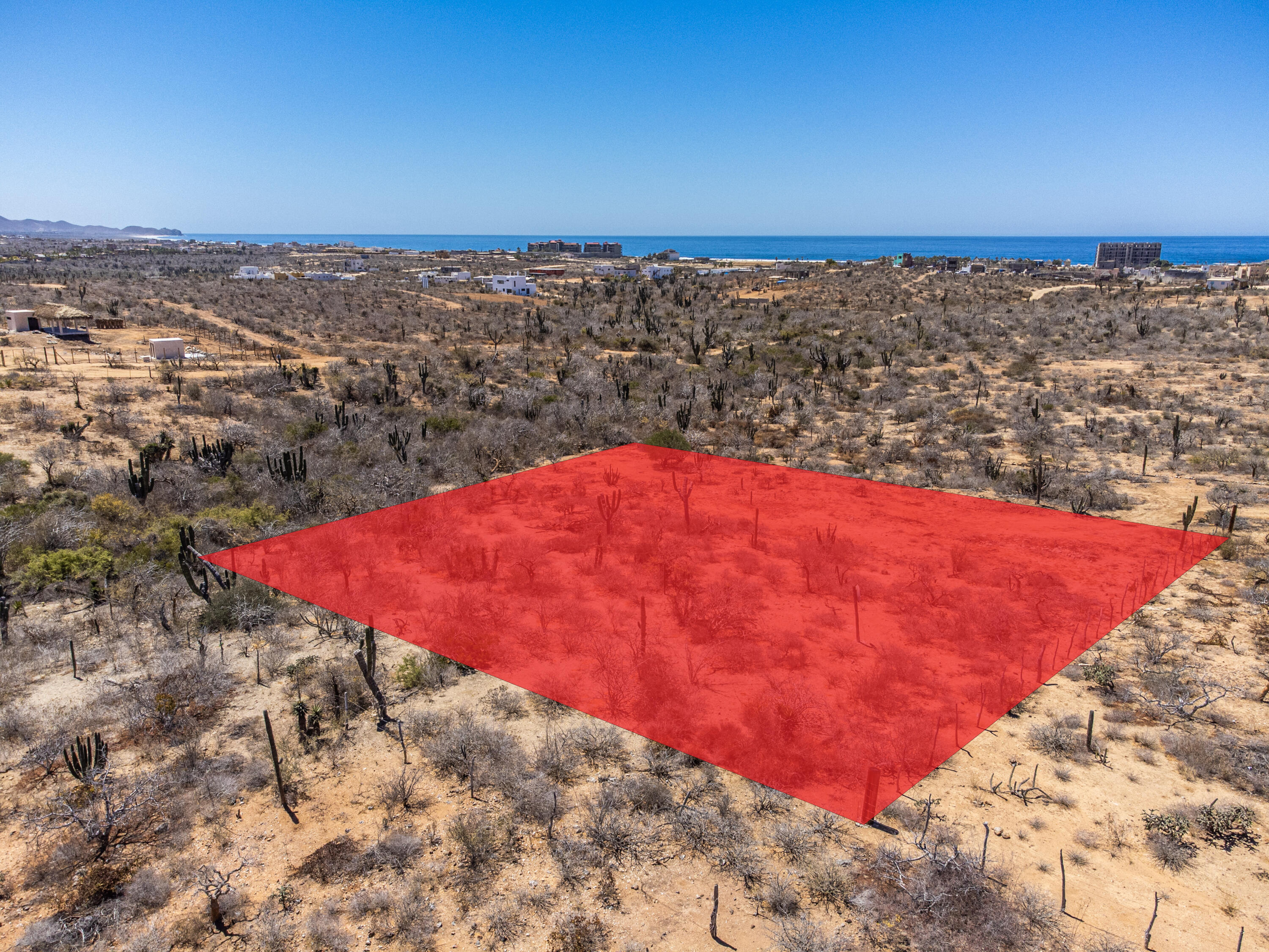Picacho Lot 1956 at Cerritos
