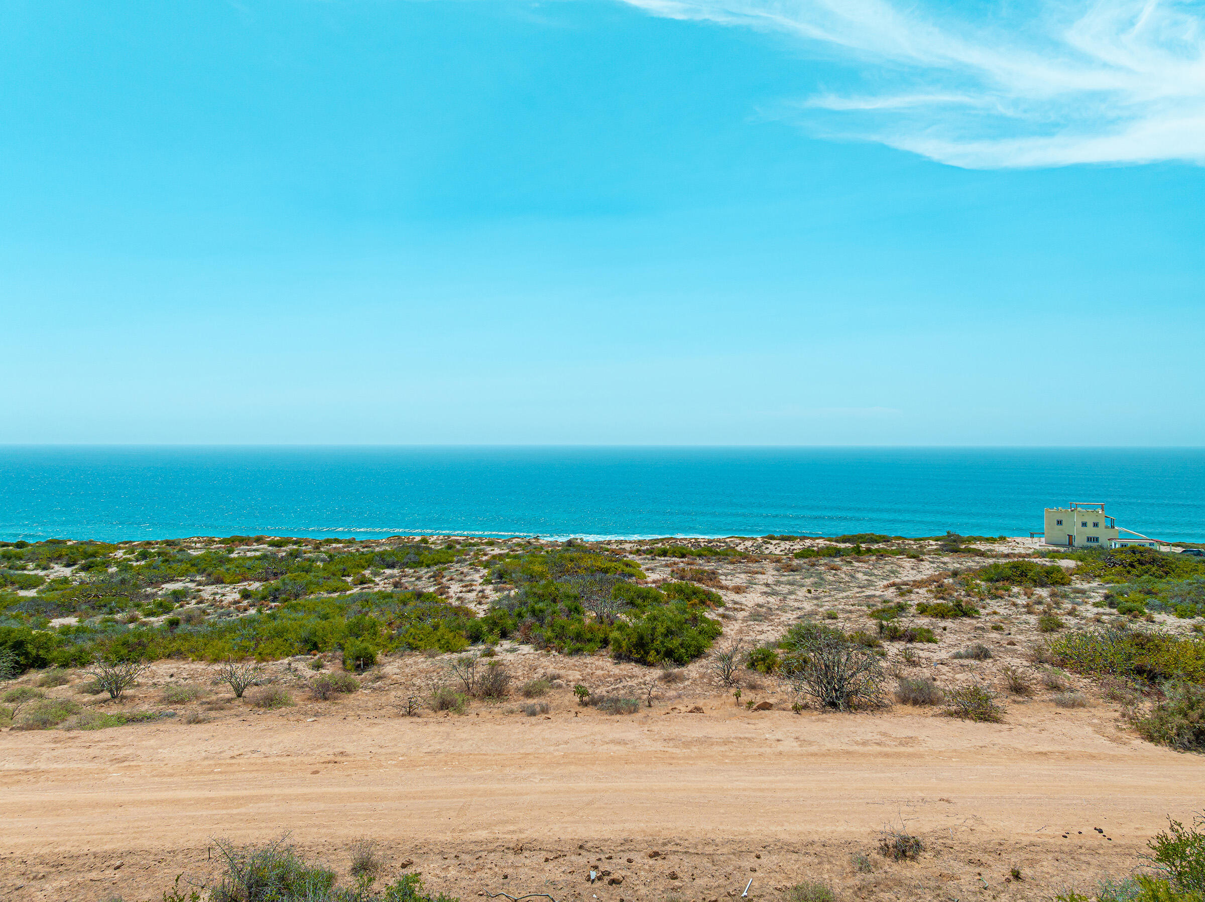 Cabo Vinorama Homesite Lot 96