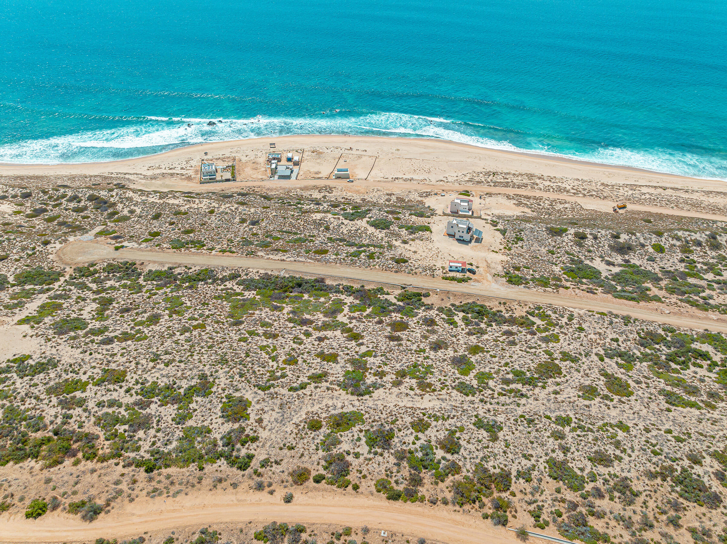 Cabo Vinorama Homesite Lot 96