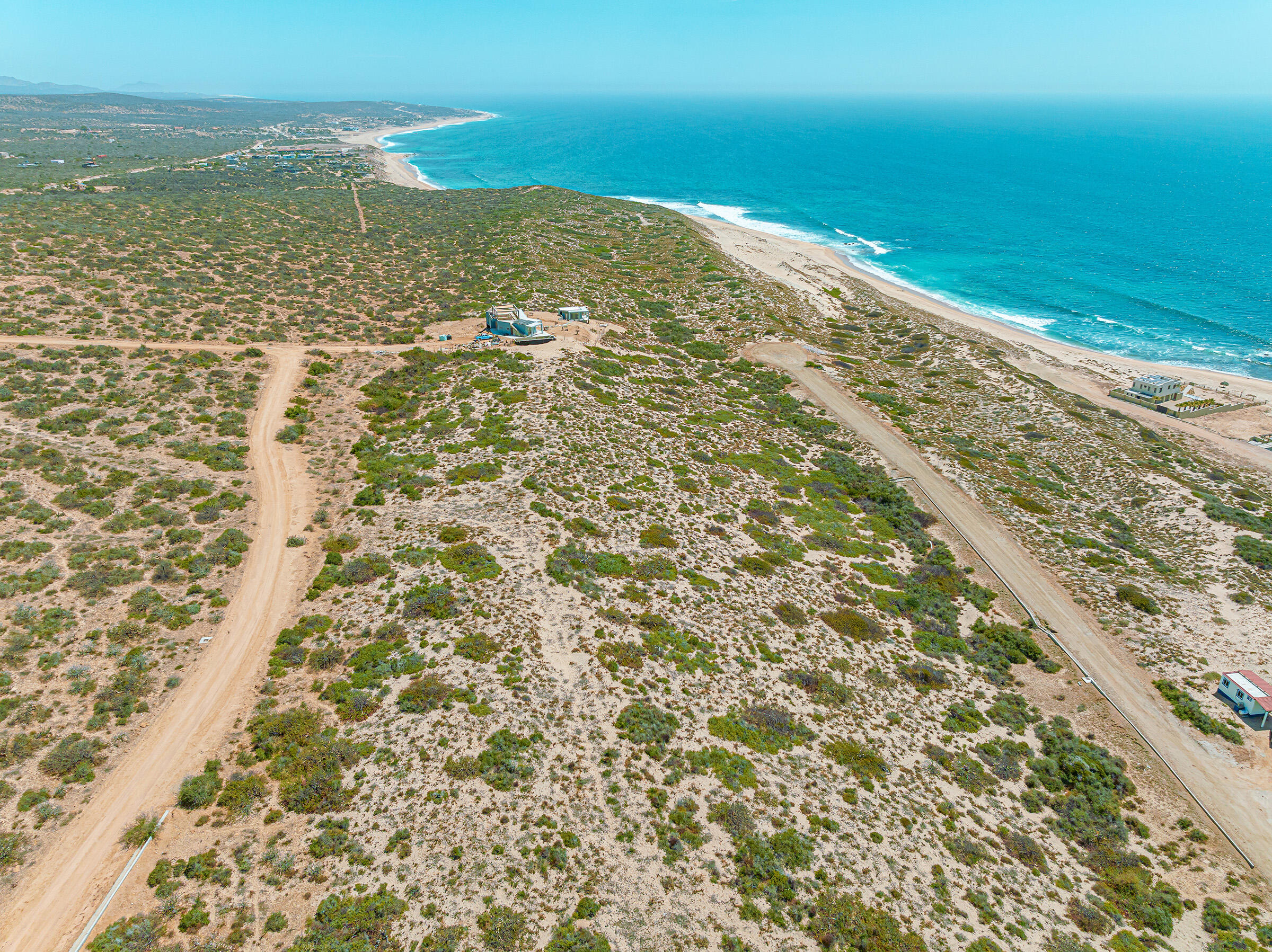 Cabo Vinorama Homesite Lot 96