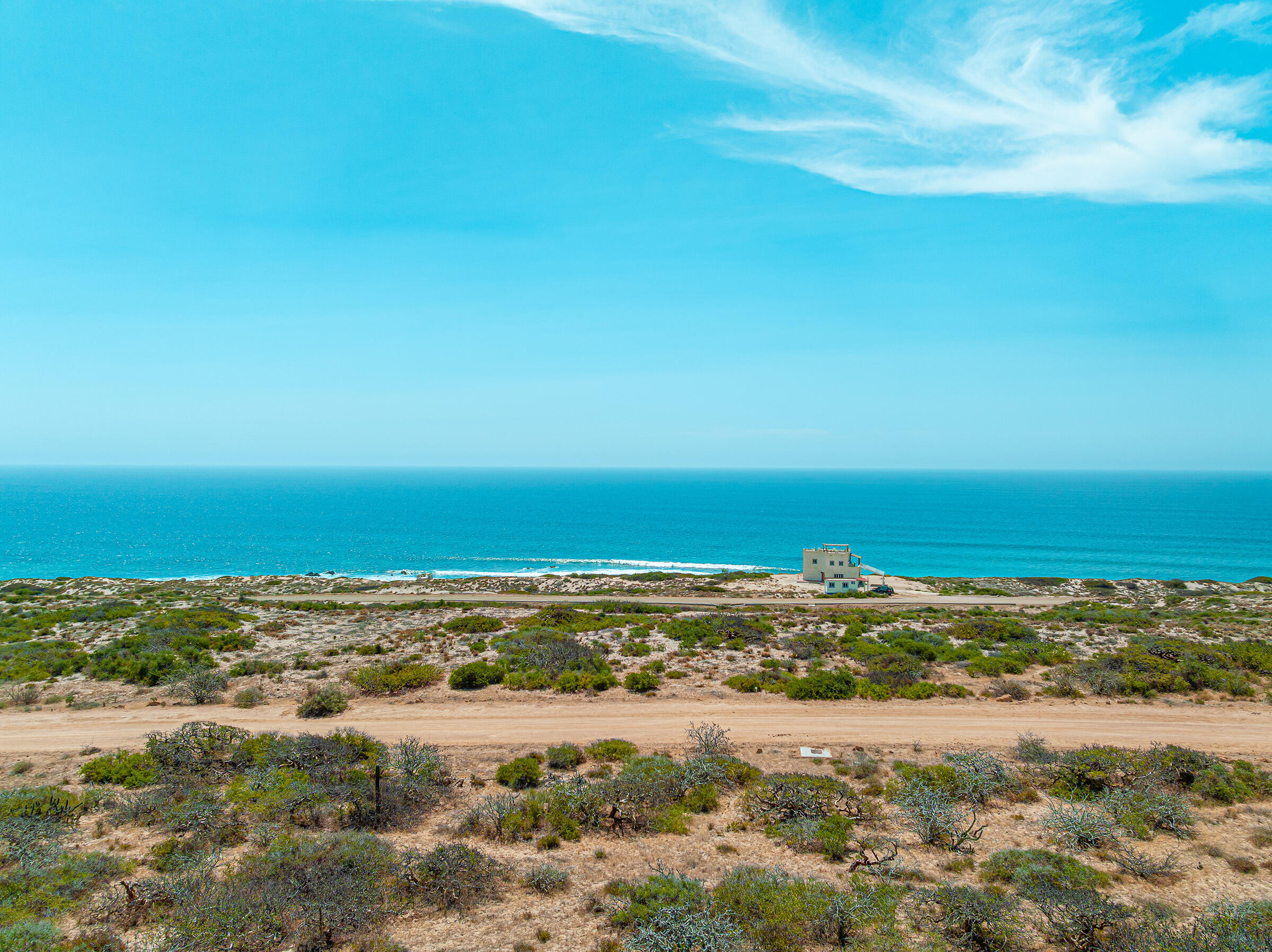 Cabo Vinorama Homesite Lot 96
