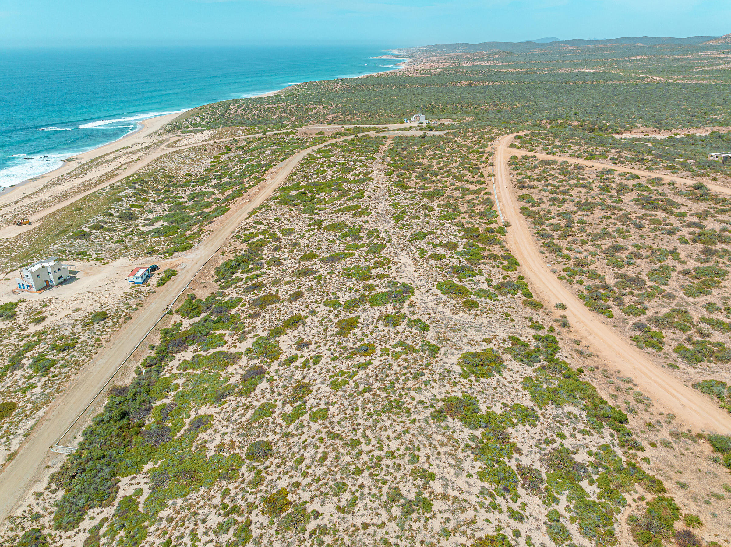Cabo Vinorama Homesite Lot 96