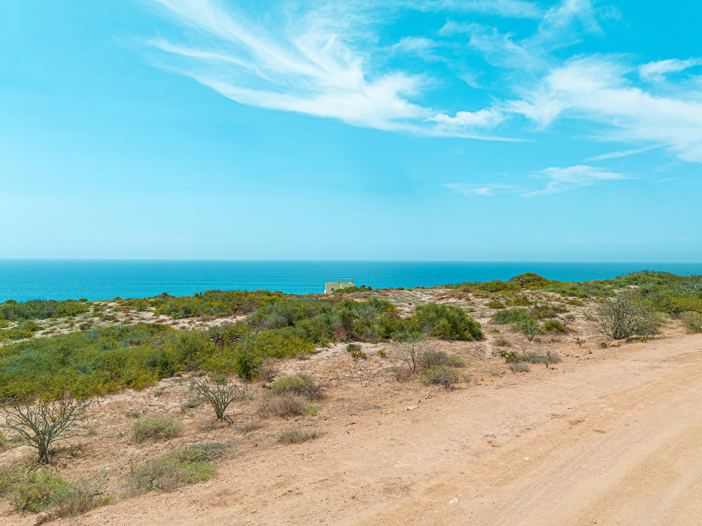 Cabo Vinorama Homesite Lot 96