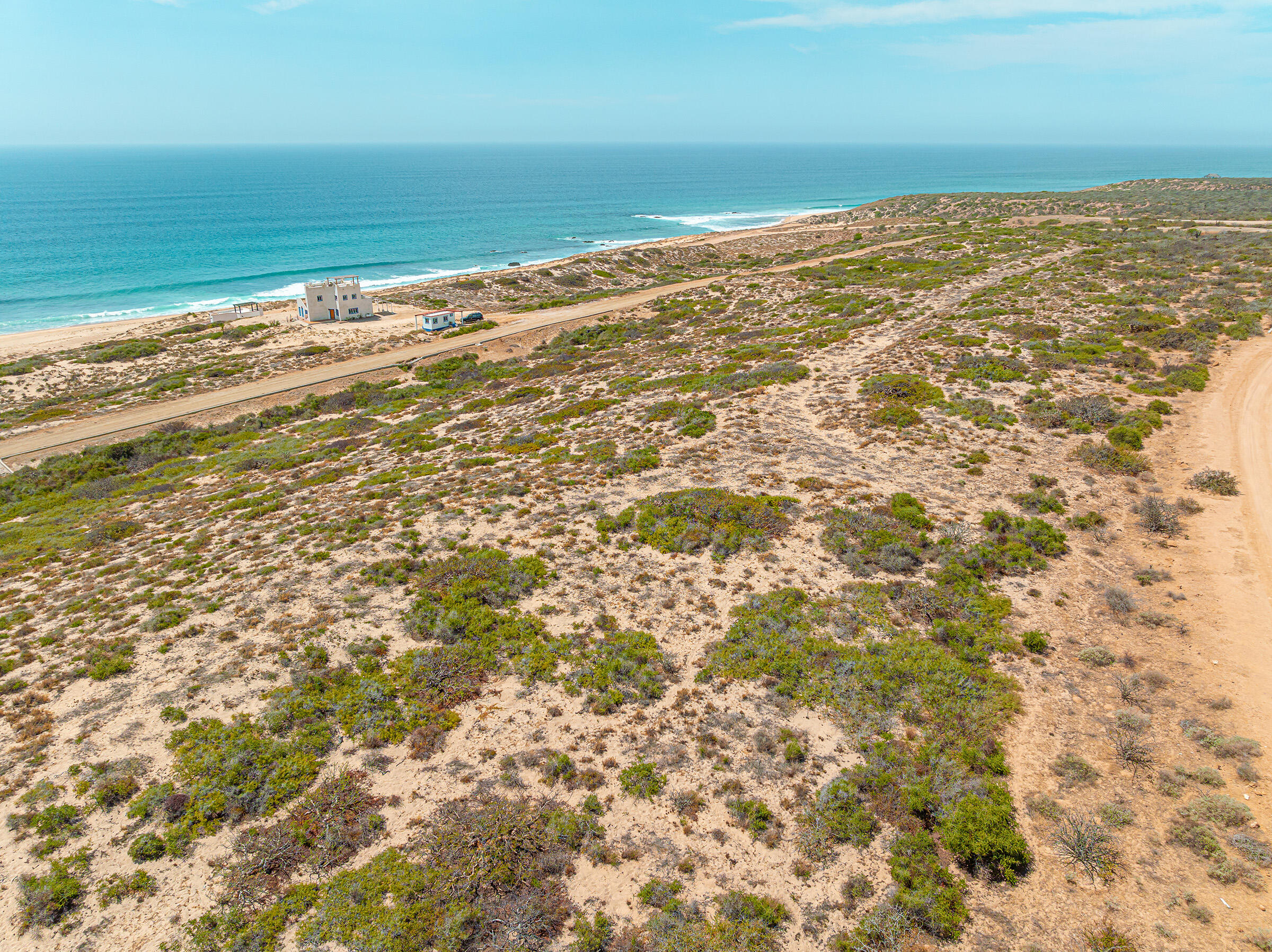 Cabo Vinorama Homesite Lot 96