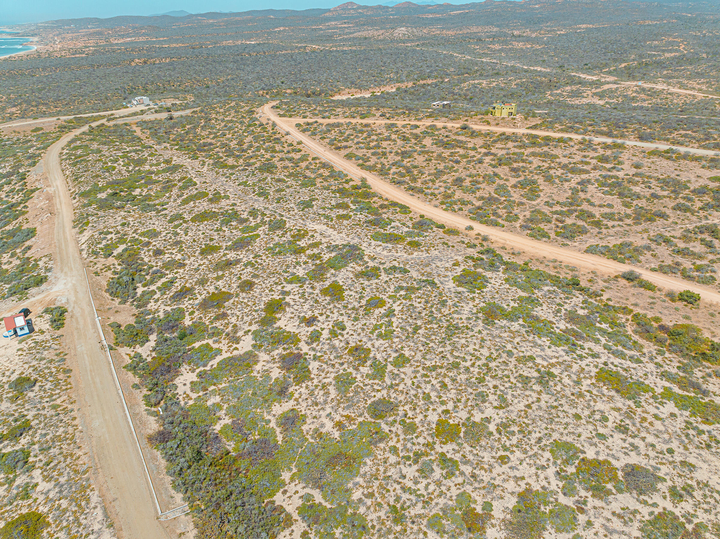 Cabo Vinorama Homesite Lot 96