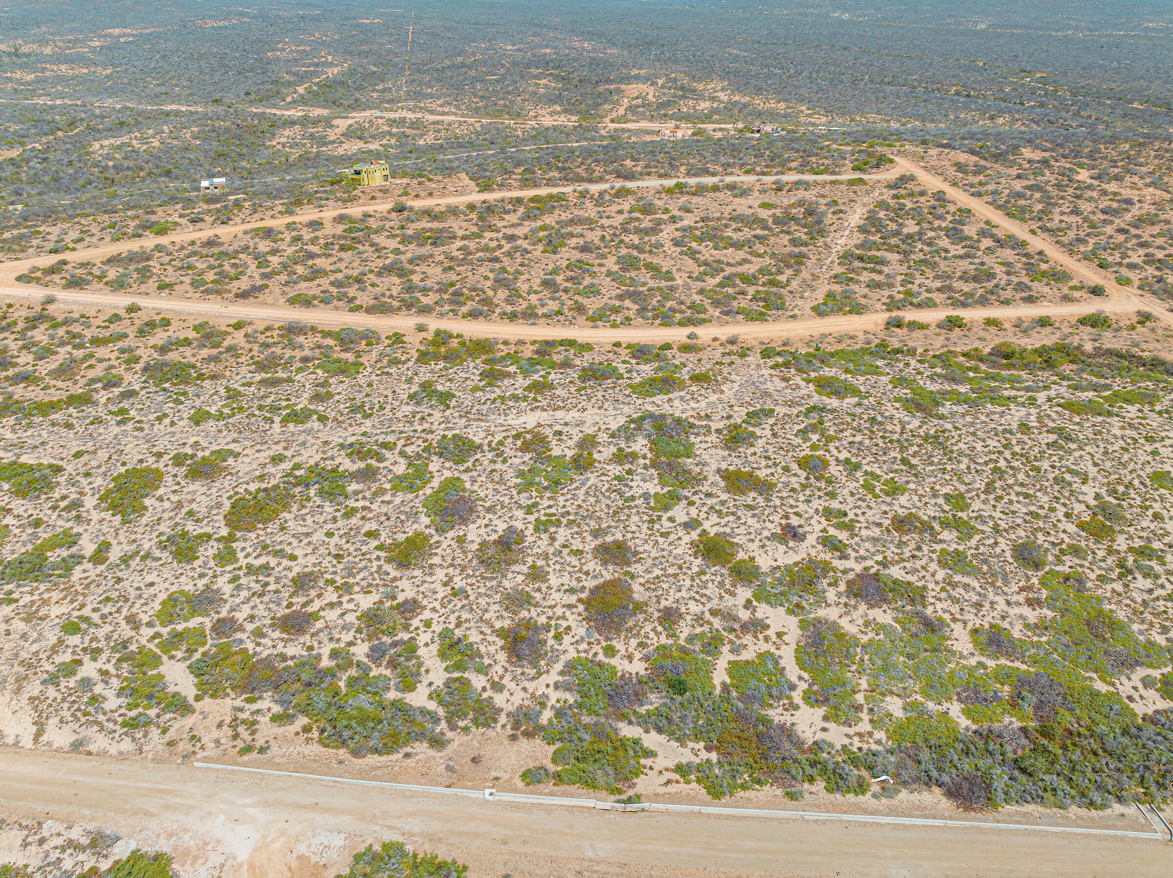 Cabo Vinorama Homesite Lot 96