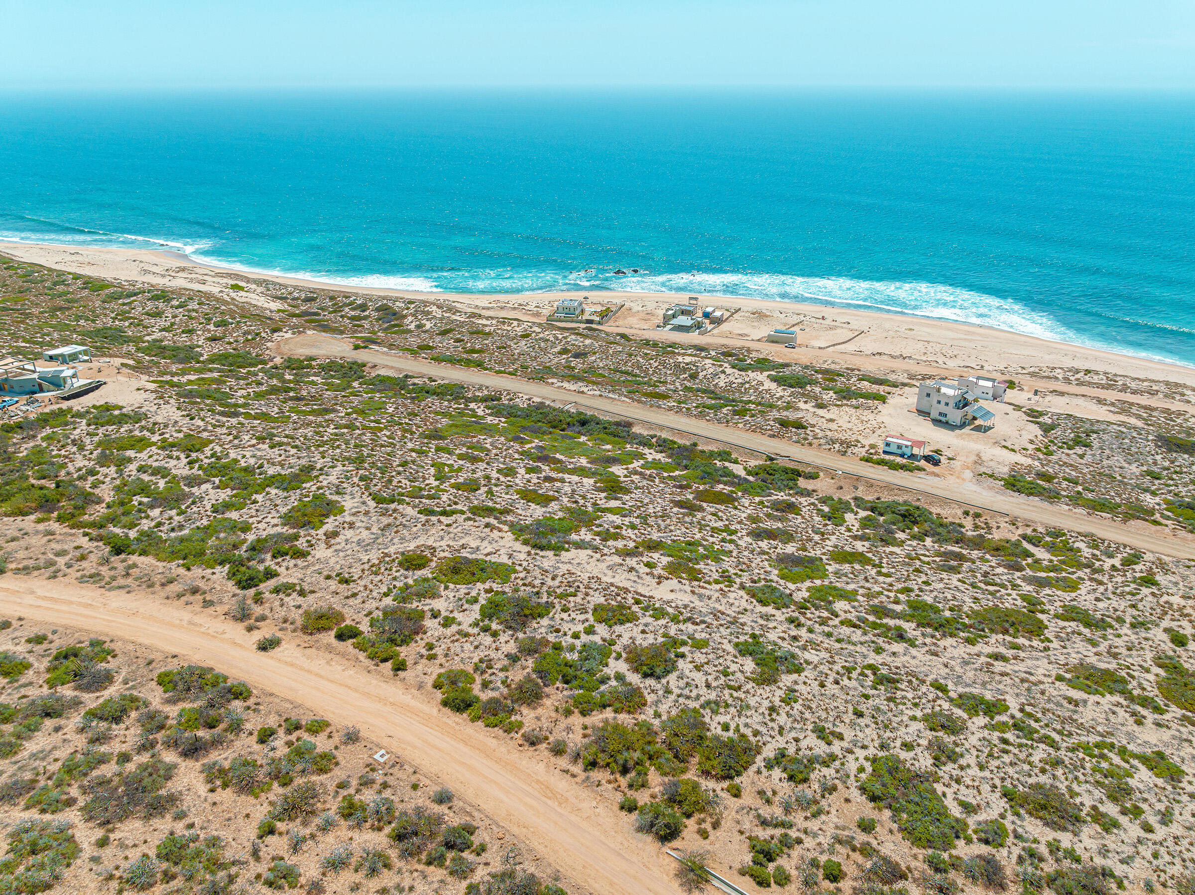 Cabo Vinorama Homesite Lot 96