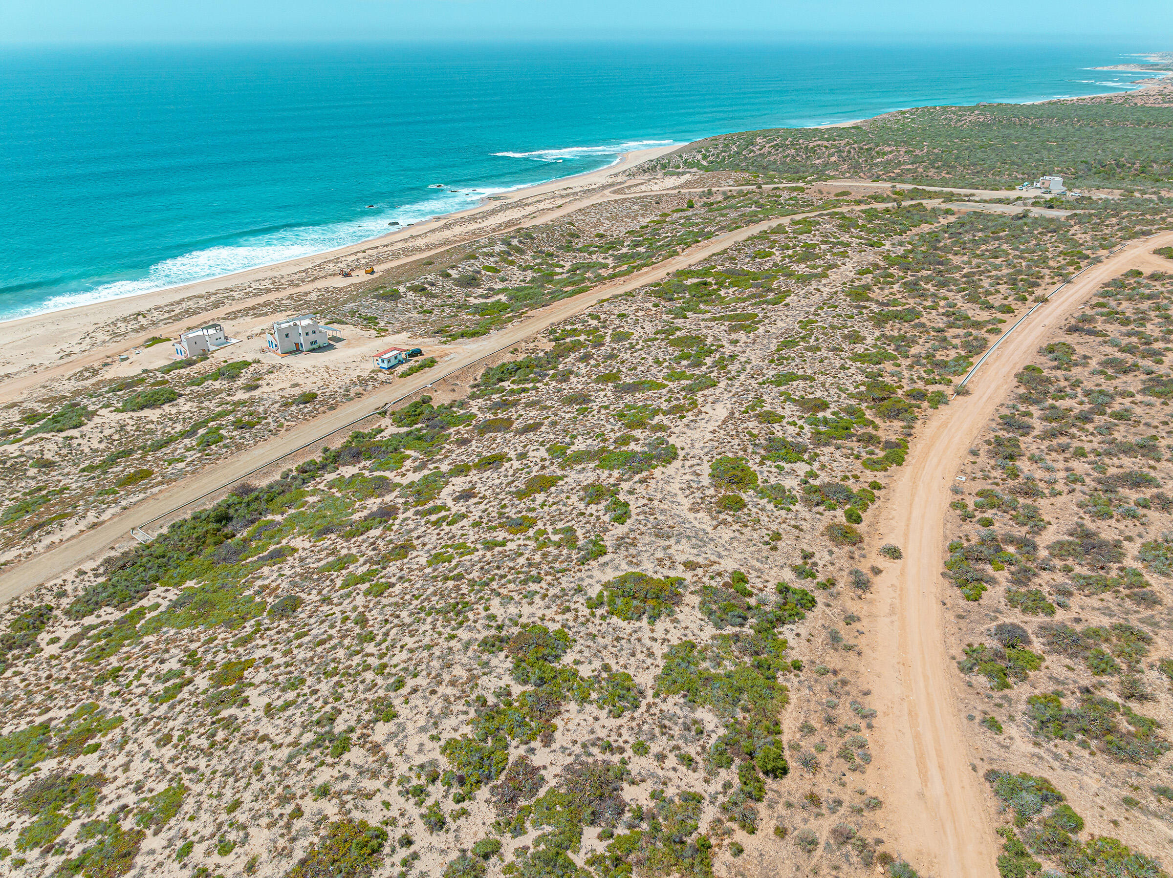 Cabo Vinorama Homesite Lot 96