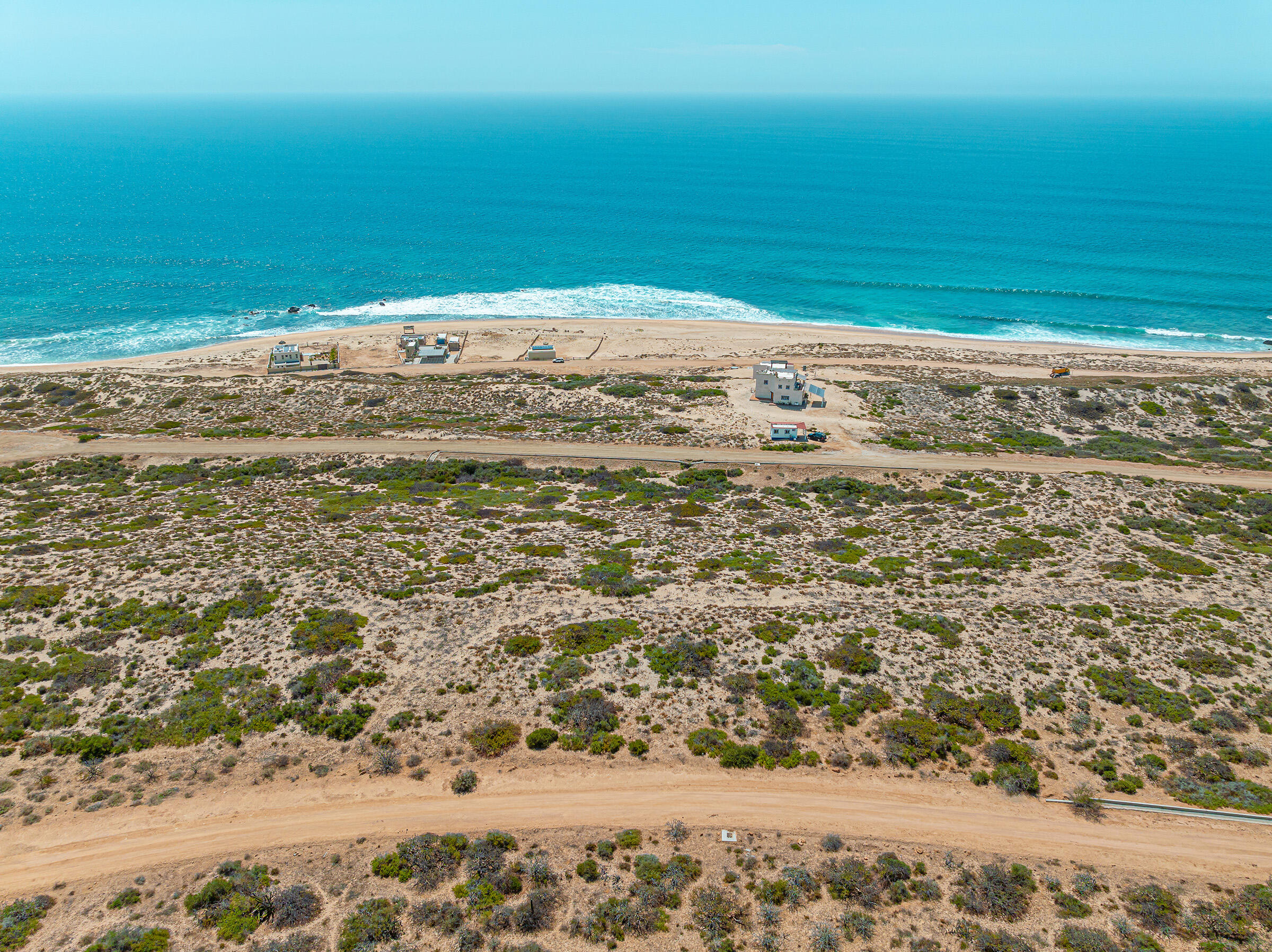 Cabo Vinorama Homesite Lot 96