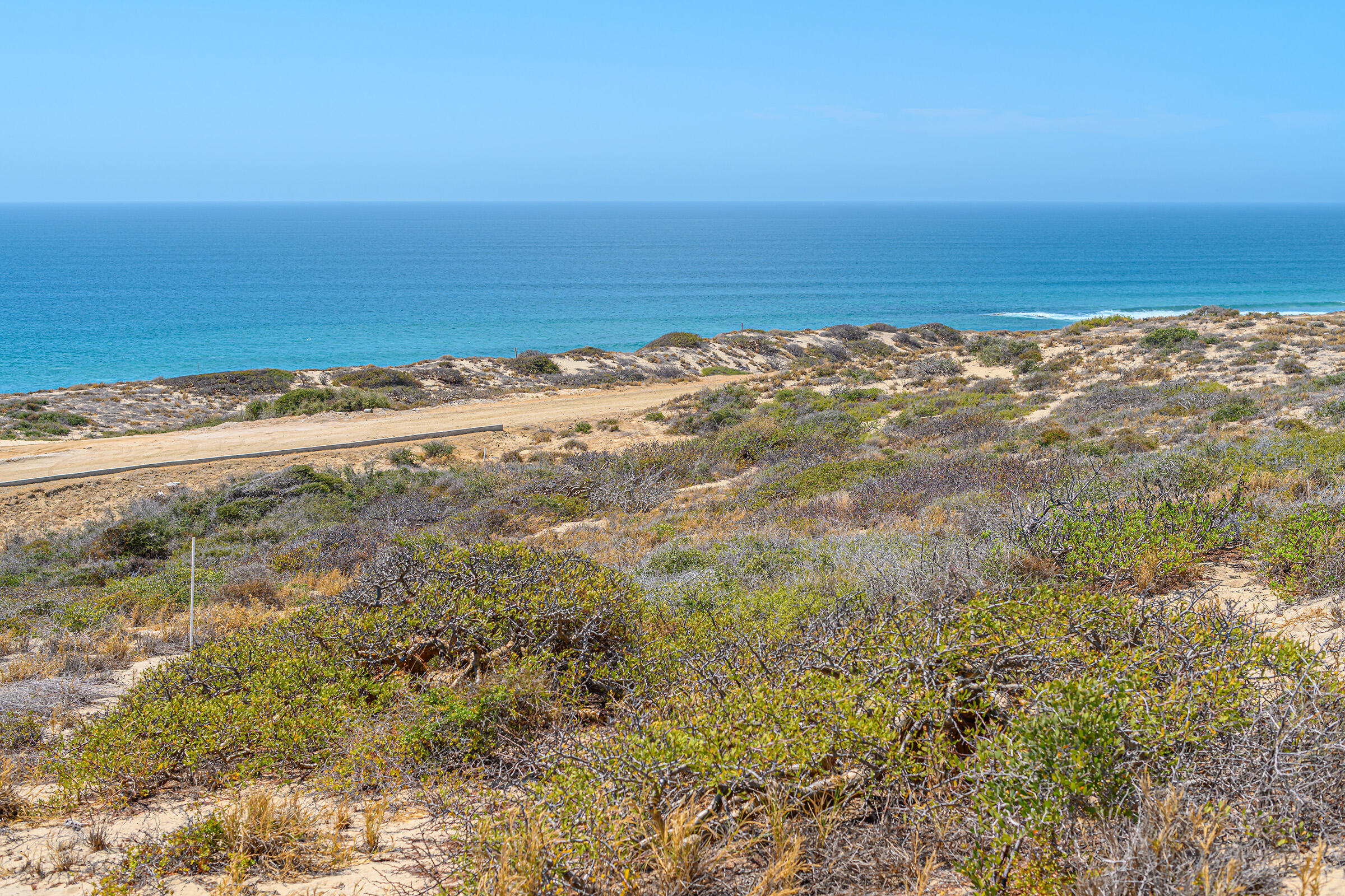 Cabo Vinorama Homesite Lot 96