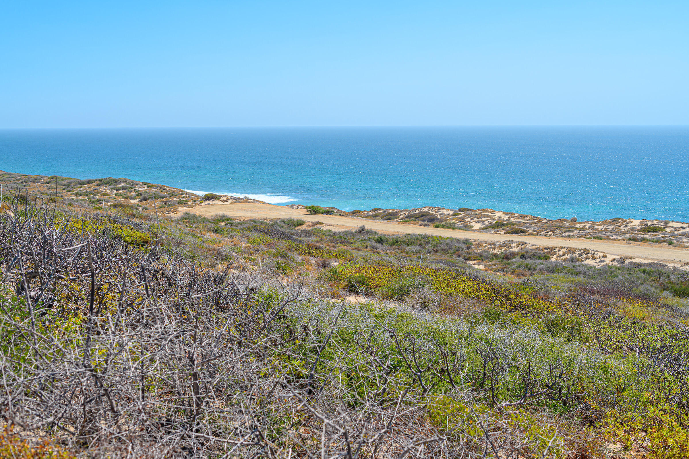 Cabo Vinorama Homesite Lot 96