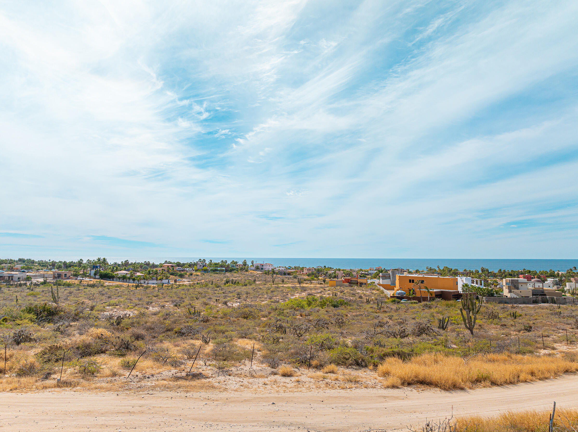 Todas Las Vistas at Cañon del Gato