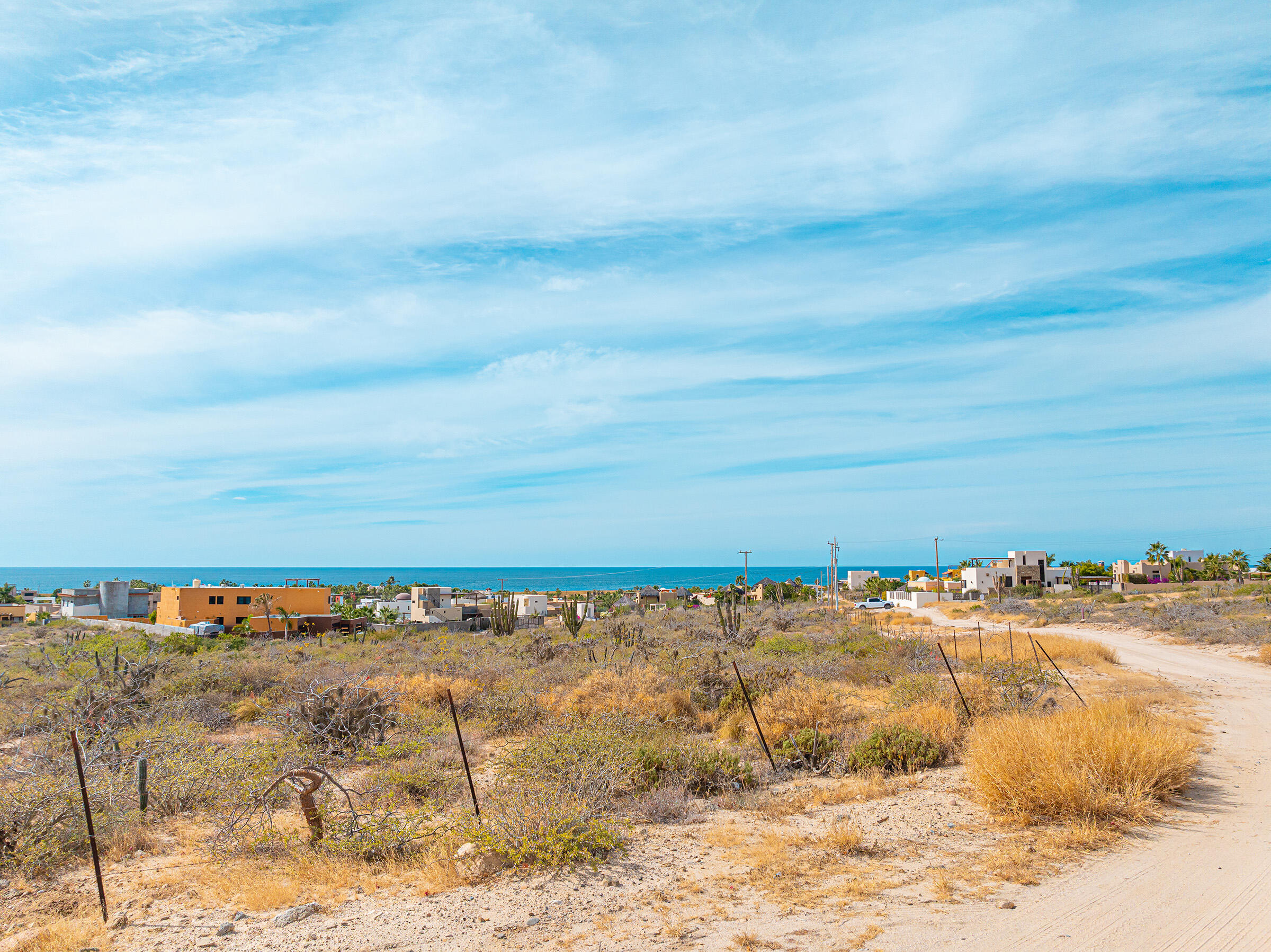 Todas Las Vistas at Cañon del Gato