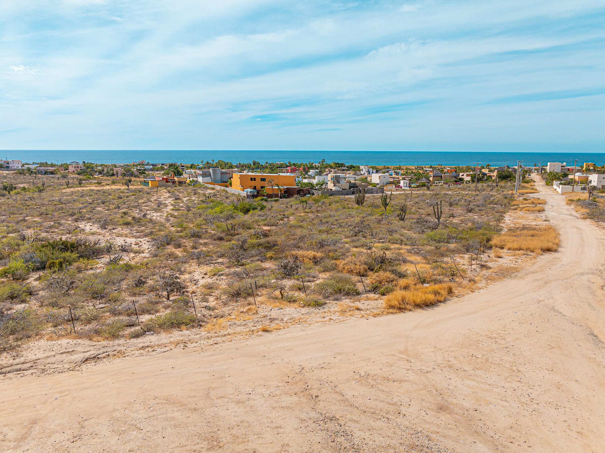Todas Las Vistas at Cañon del Gato